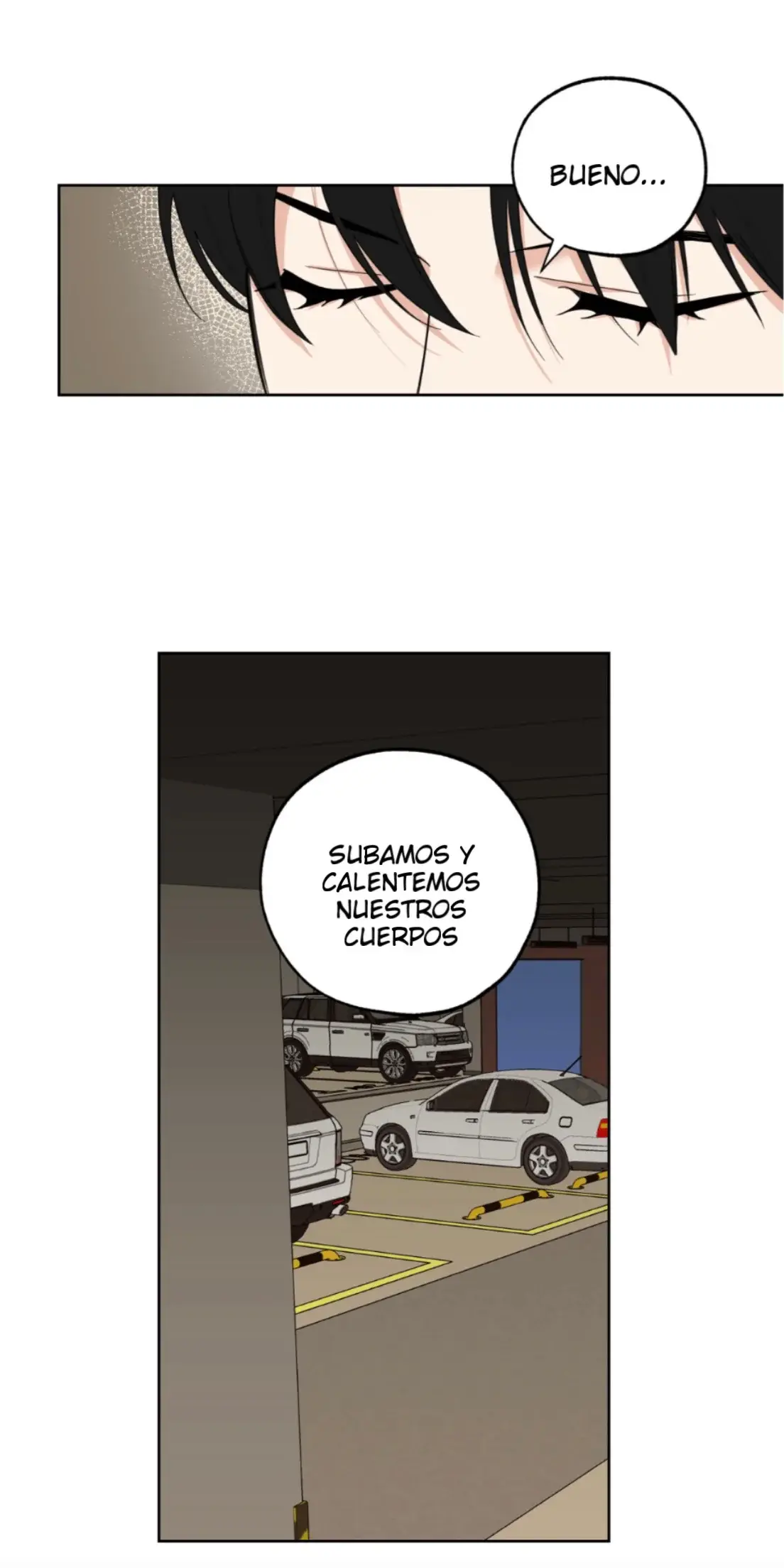 A Terrible Romance (Terrible Romance) (2021) - Capítulo 82 - Página 36 - LectorTMOo