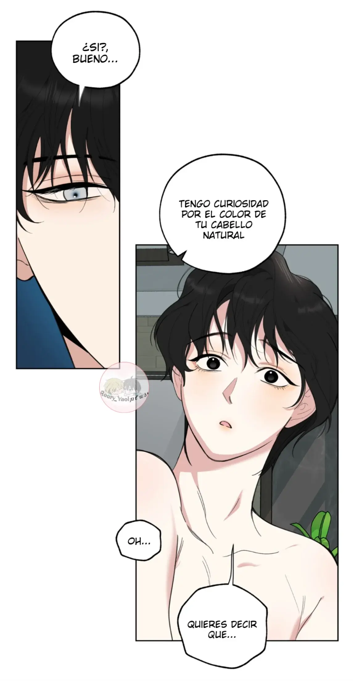A Terrible Romance (Terrible Romance) (2021) - Capítulo 82 - Página 43 - LectorTMOo