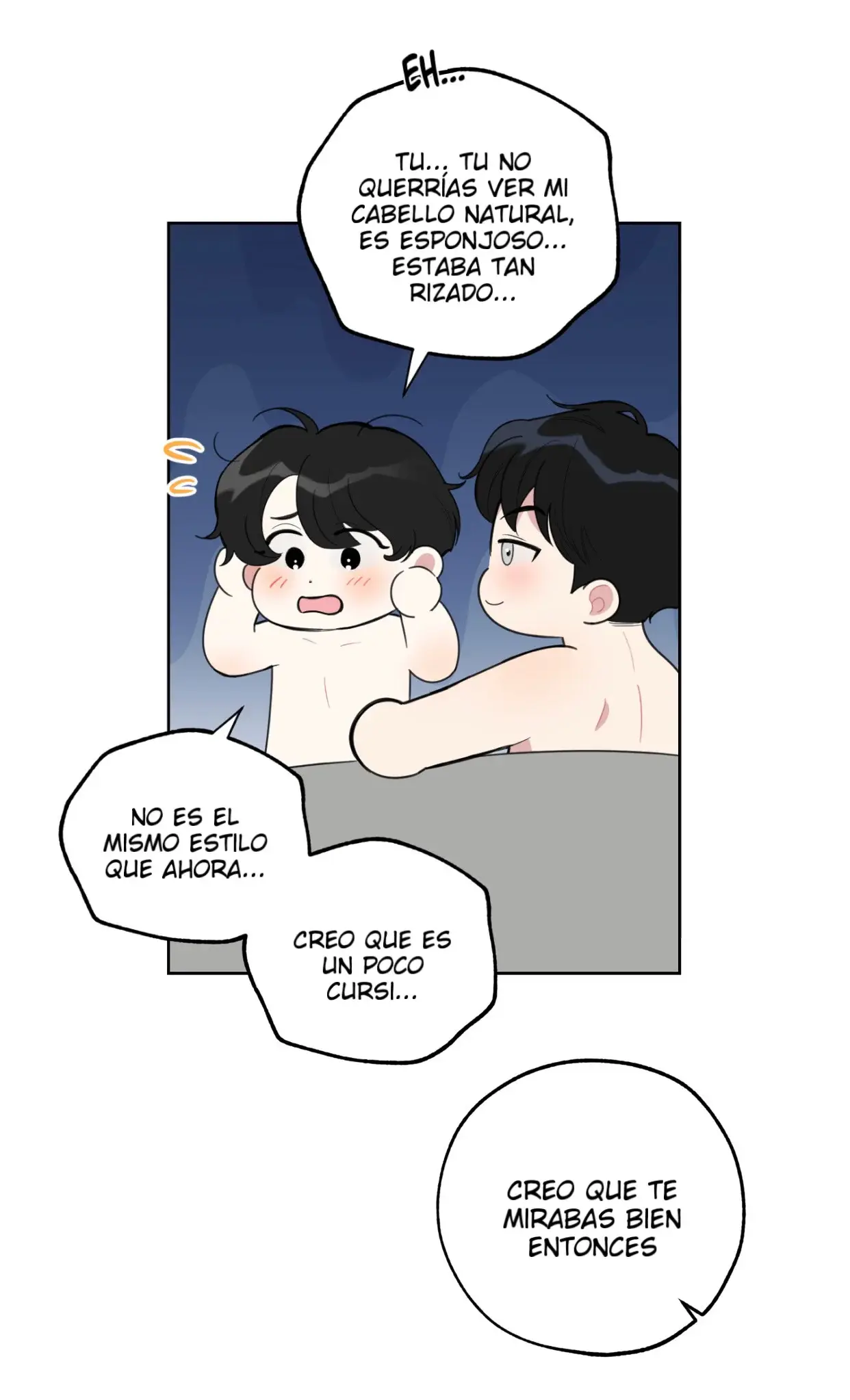 A Terrible Romance (Terrible Romance) (2021) - Capítulo 82 - Página 44 - LectorTMOo