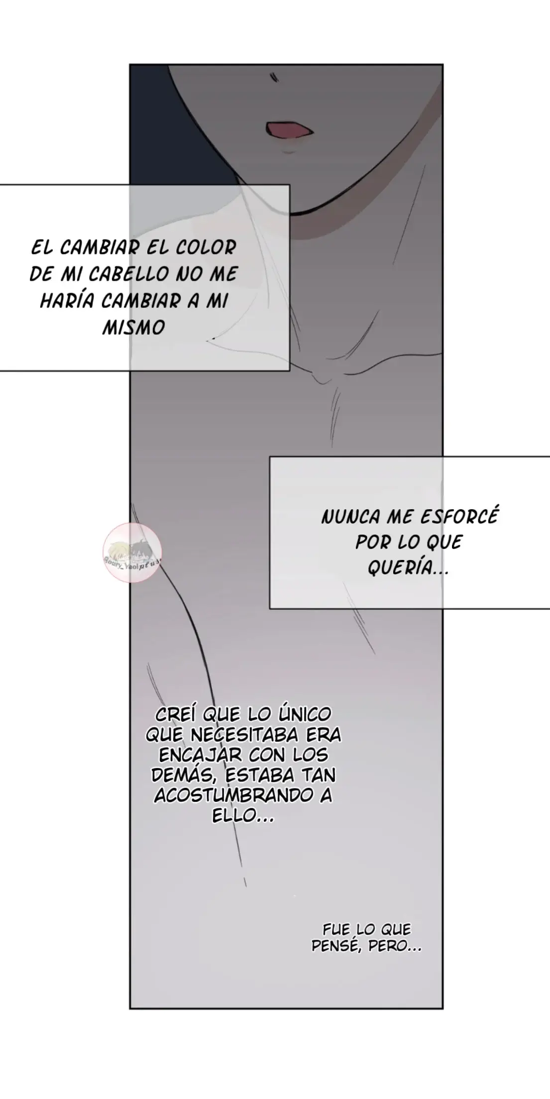 A Terrible Romance (Terrible Romance) (2021) - Capítulo 82 - Página 47 - LectorTMOo