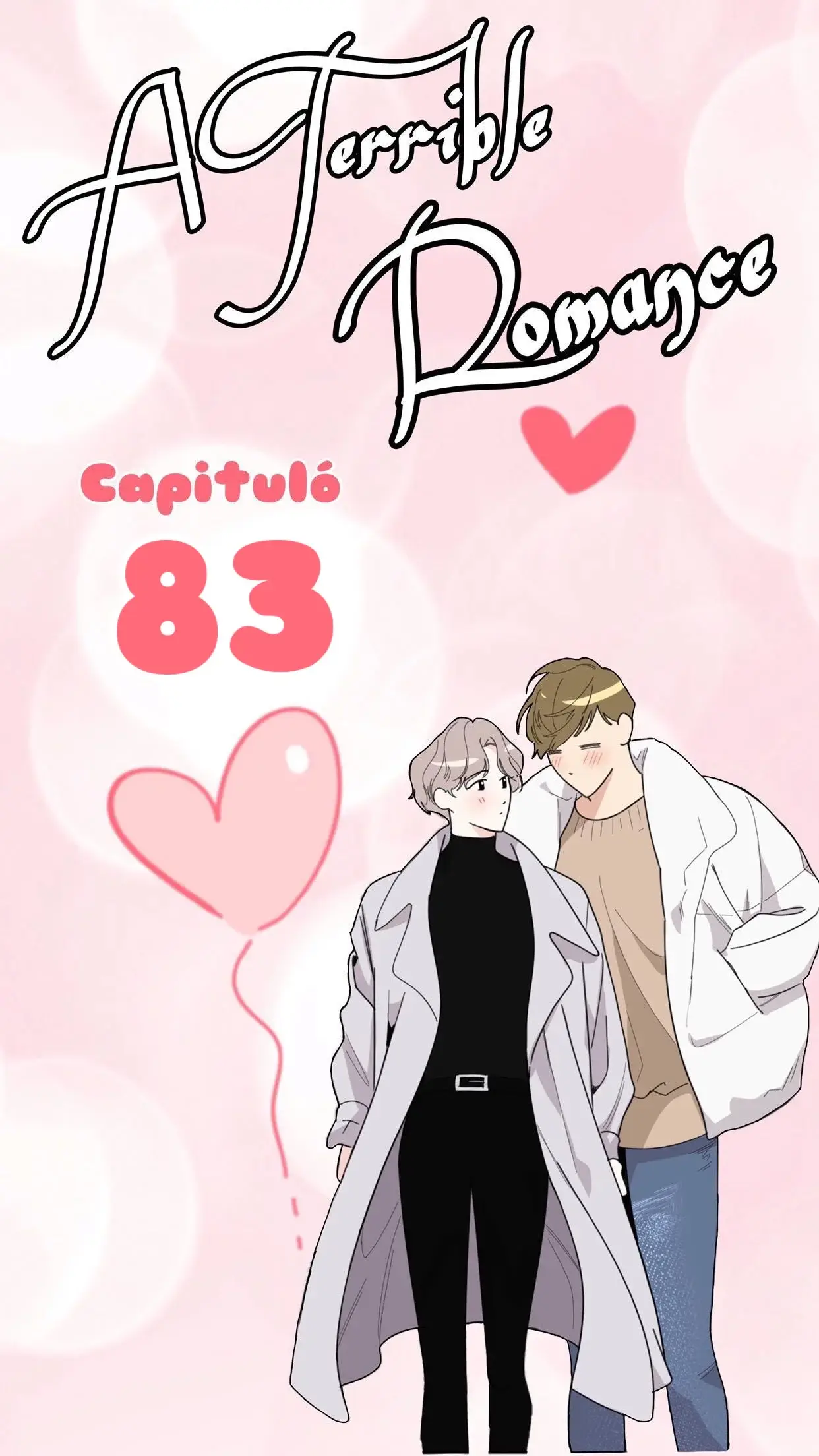 A Terrible Romance (Terrible Romance) (2021) - Capítulo 83 - Página 2 - LectorTMOo