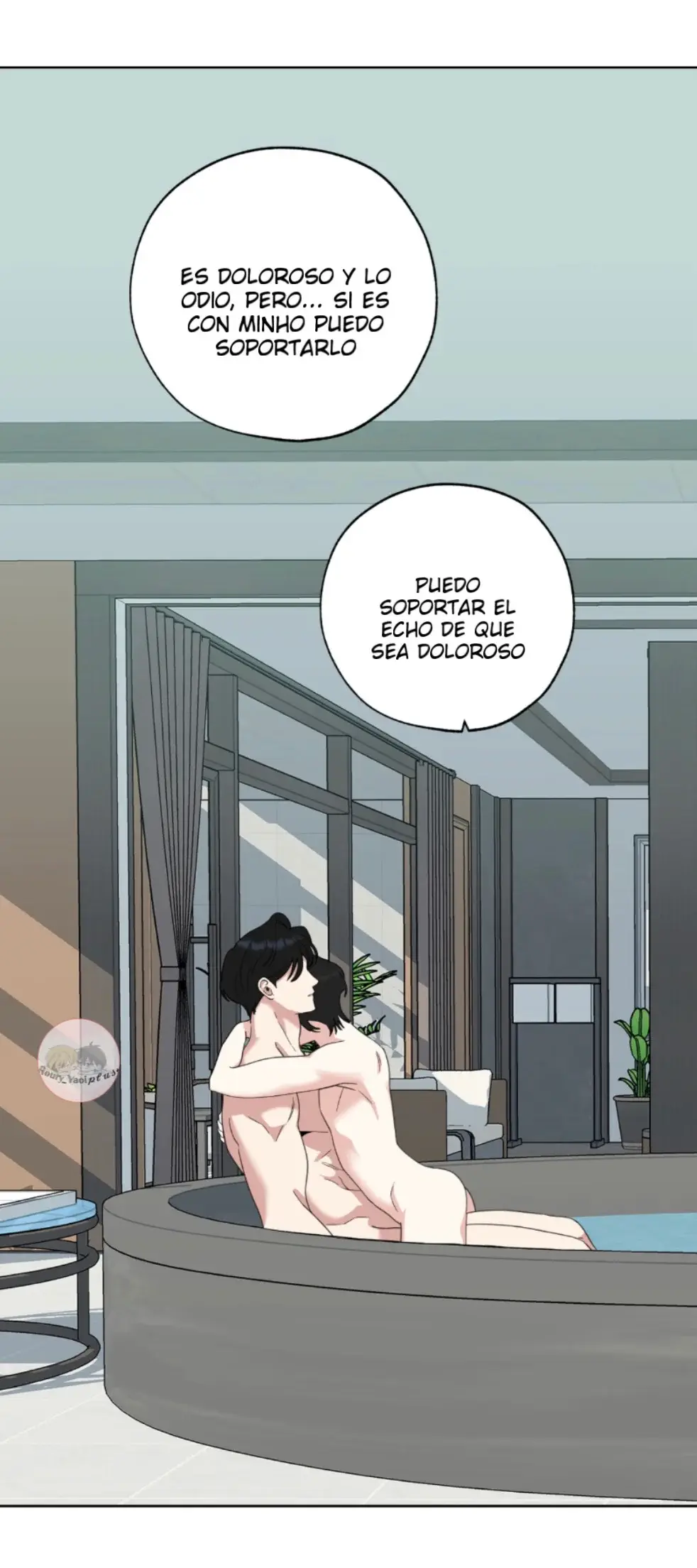A Terrible Romance (Terrible Romance) (2021) - Capítulo 83 - Página 9 - LectorTMOo