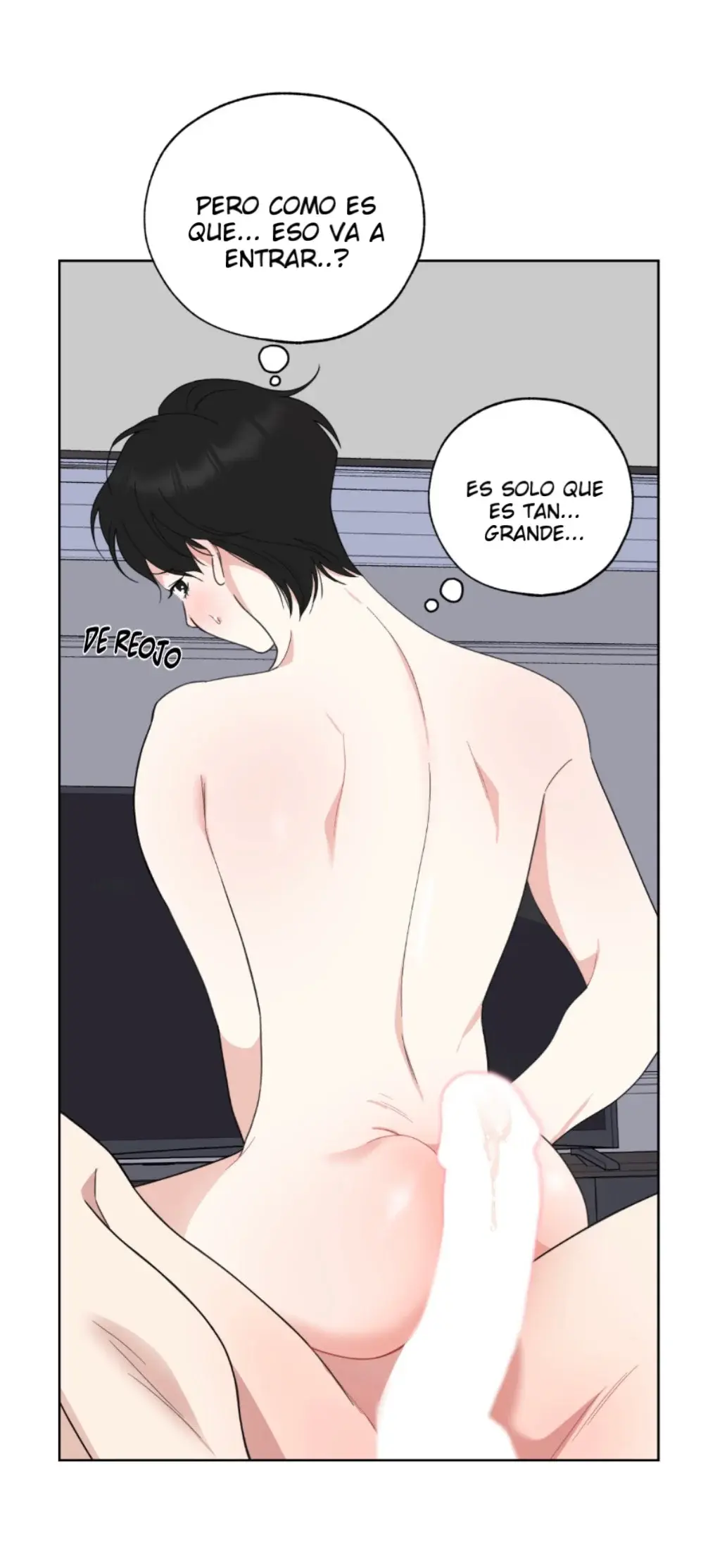 A Terrible Romance (Terrible Romance) (2021) - Capítulo 83 - Página 36 - LectorTMOo