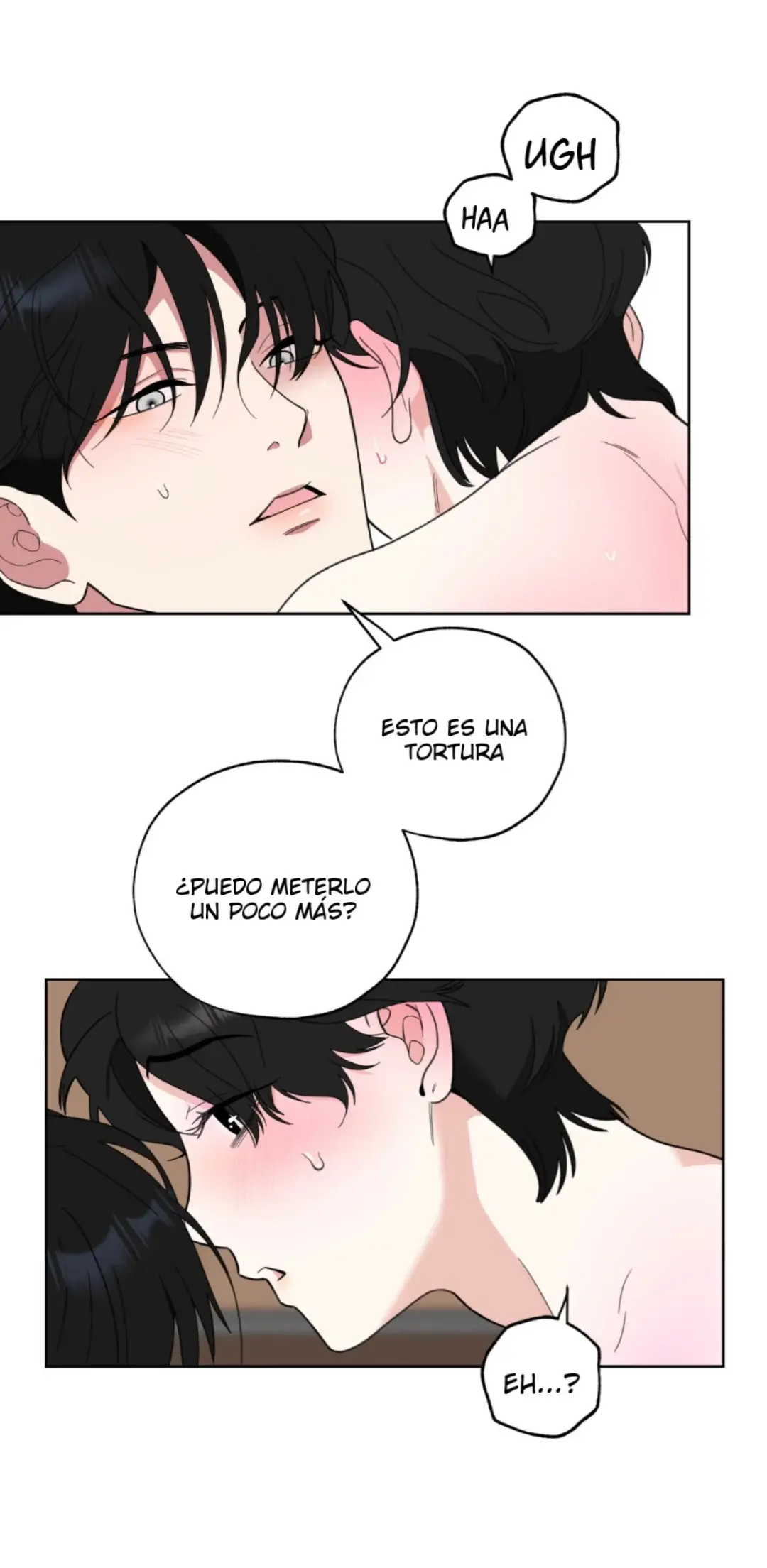 A Terrible Romance (Terrible Romance) (2021) - Capítulo 83 - Página 52 - LectorTMOo
