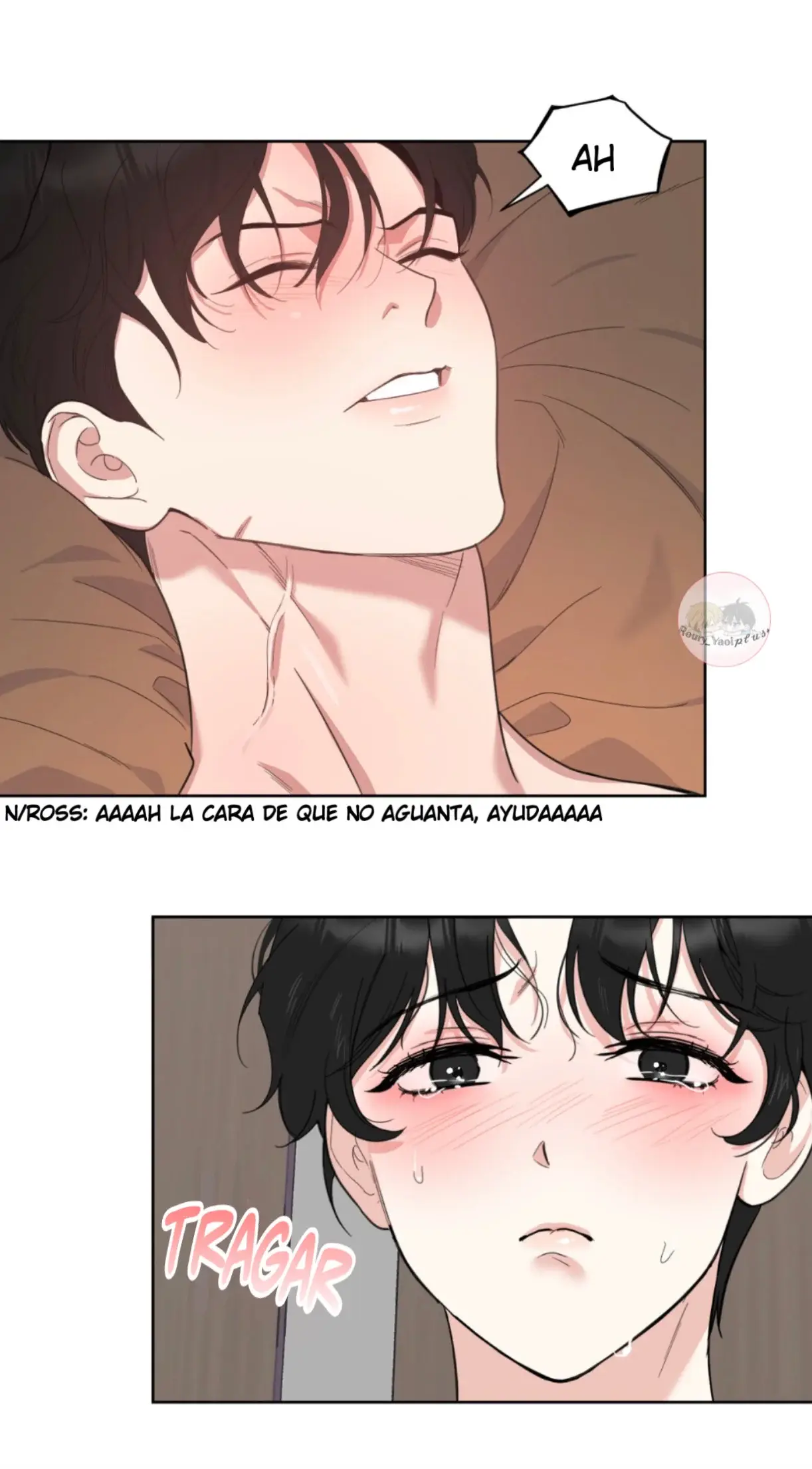 A Terrible Romance (Terrible Romance) (2021) - Capítulo 84 - Página 10 - LectorTMOo