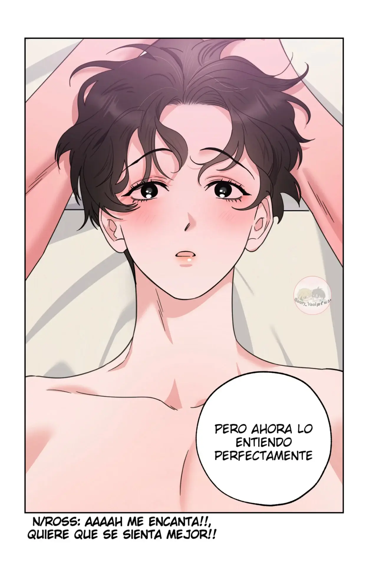 A Terrible Romance (Terrible Romance) (2021) - Capítulo 84 - Página 24 - LectorTMOo