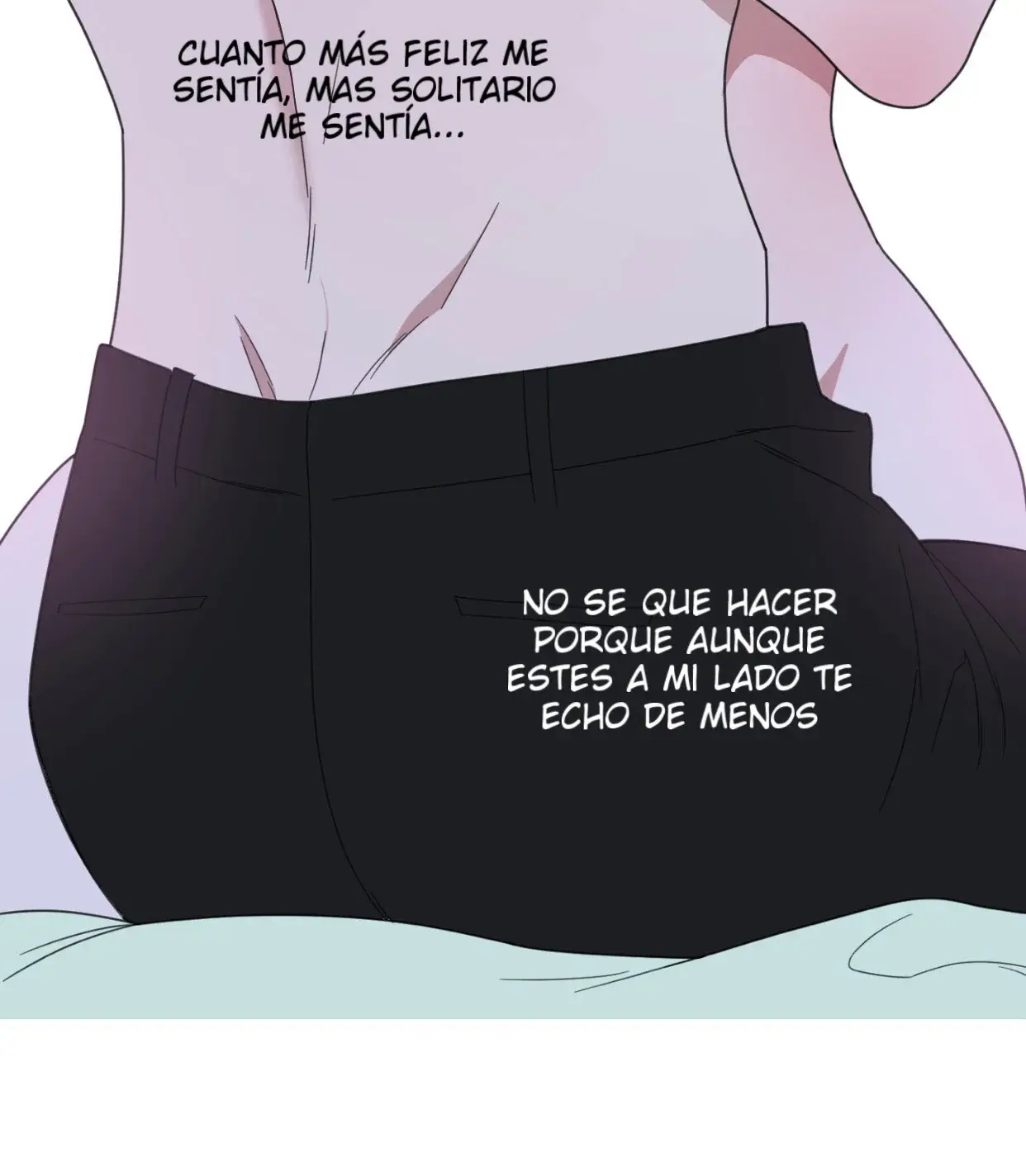 A Terrible Romance (Terrible Romance) (2021) - Capítulo 84 - Página 46 - LectorTMOo