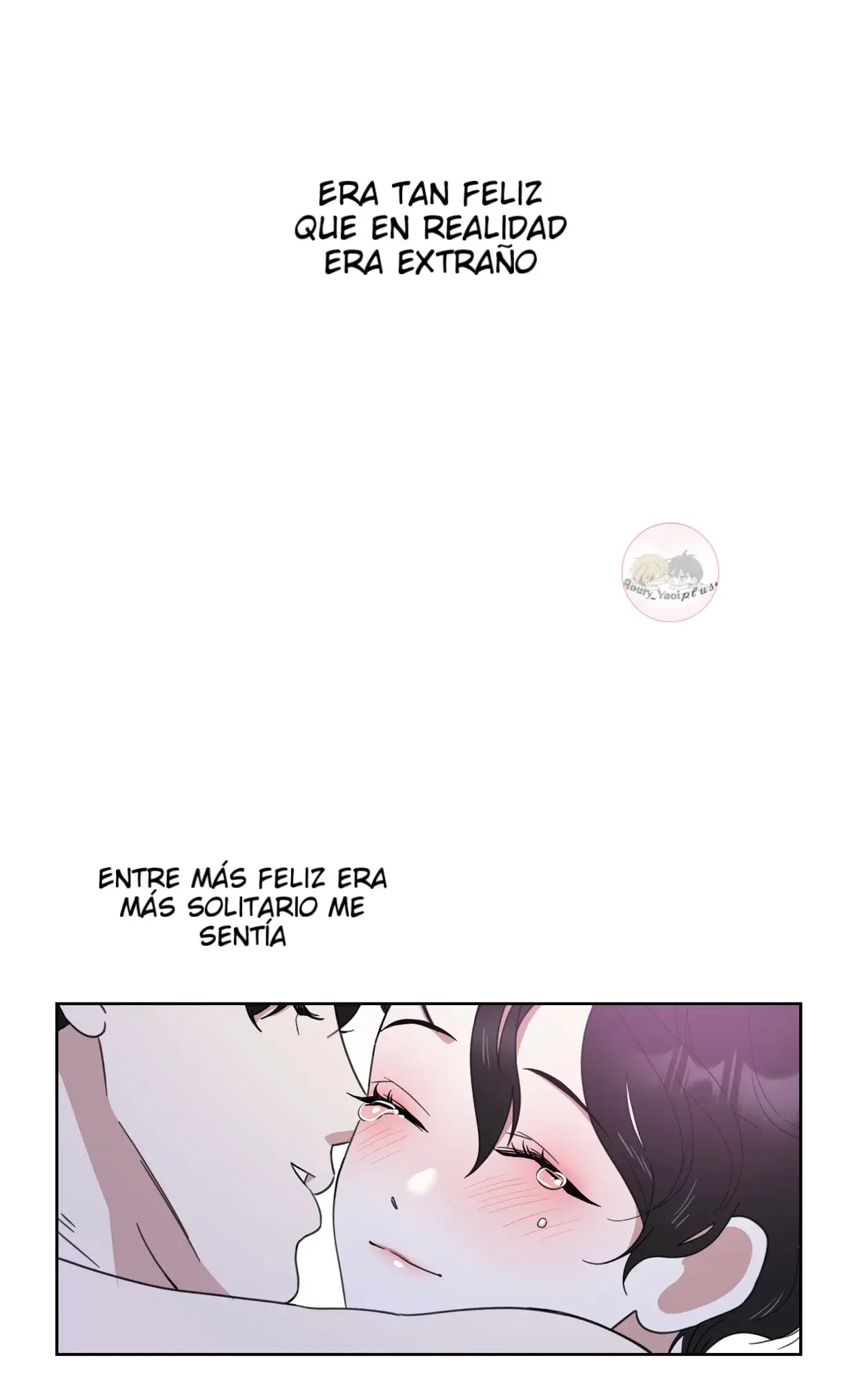 A Terrible Romance (Terrible Romance) (2021) - Capítulo 84 - Página 47 - LectorTMOo