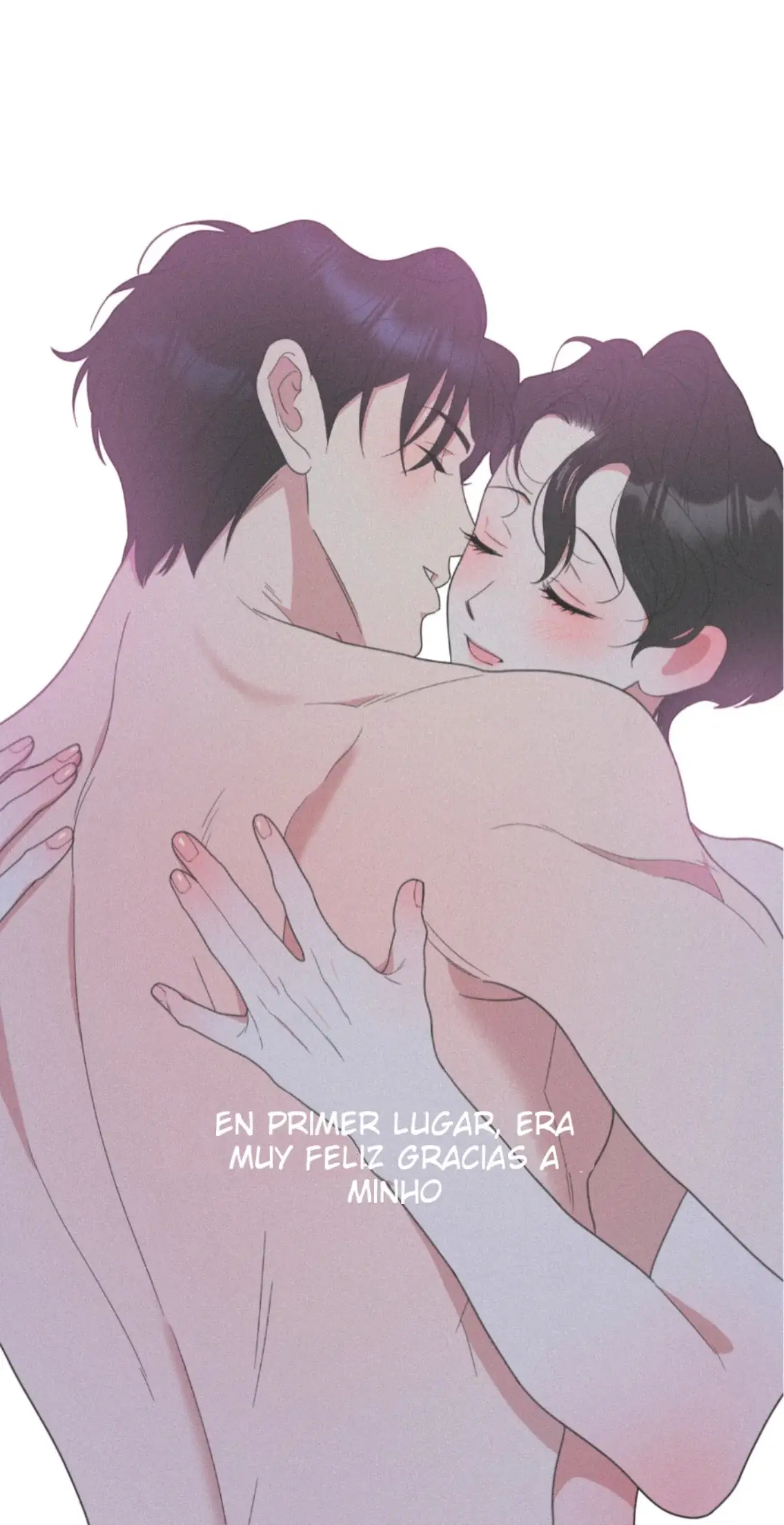 A Terrible Romance (Terrible Romance) (2021) - Capítulo 85 - Página 3 - LectorTMOo