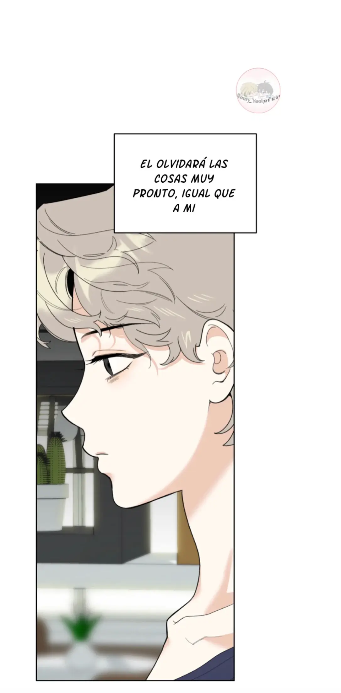 A Terrible Romance (Terrible Romance) (2021) - Capítulo 85 - Página 7 - LectorTMOo