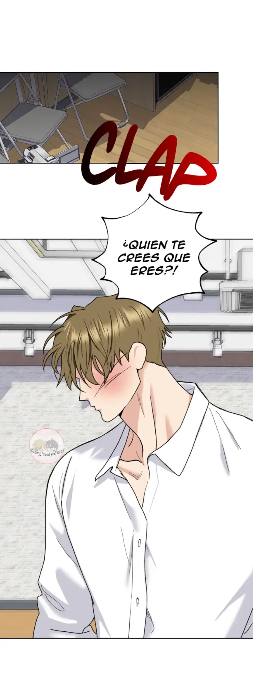 A Terrible Romance (Terrible Romance) (2021) - Capítulo 85 - Página 14 - LectorTMOo