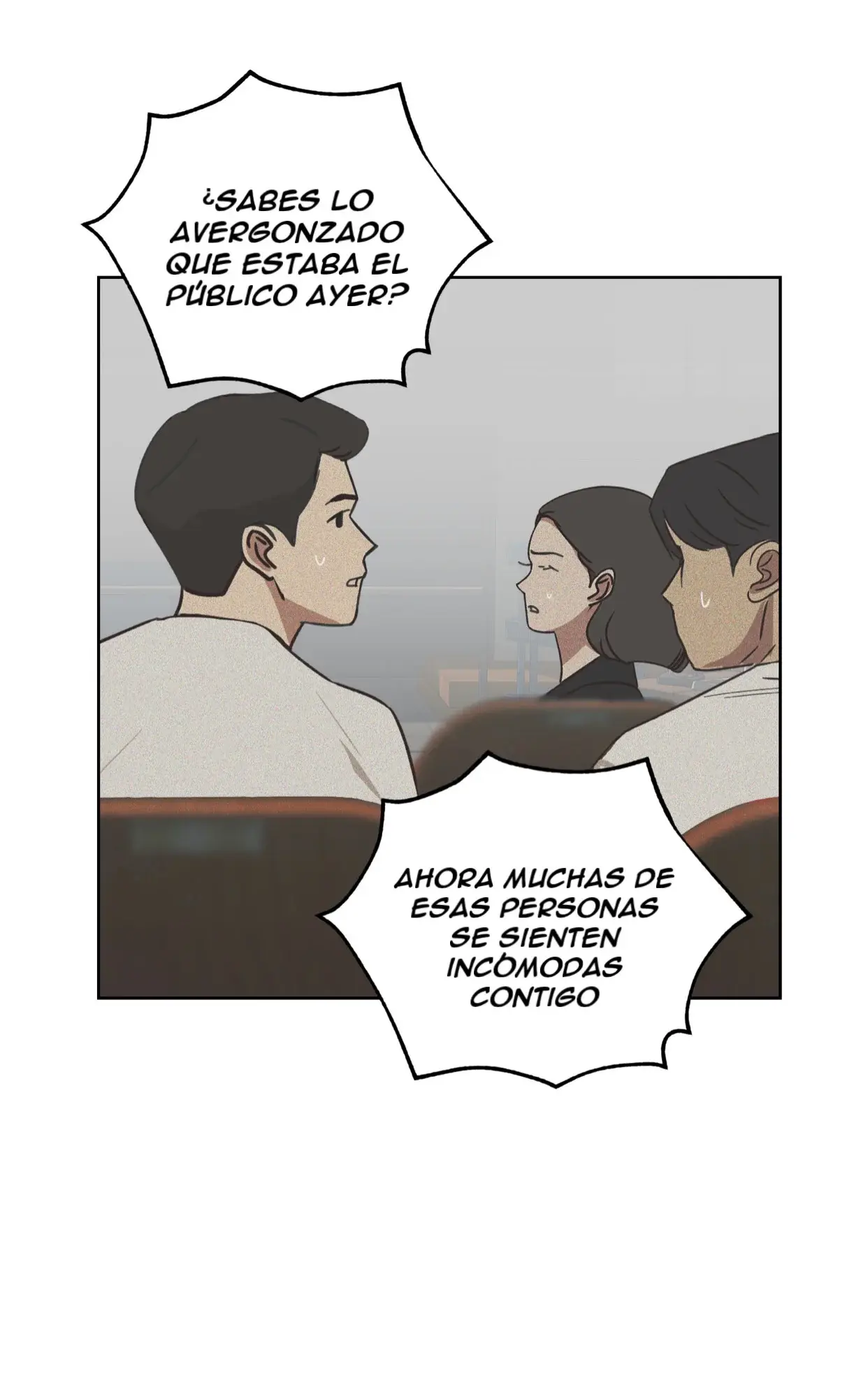 A Terrible Romance (Terrible Romance) (2021) - Capítulo 85 - Página 15 - LectorTMOo