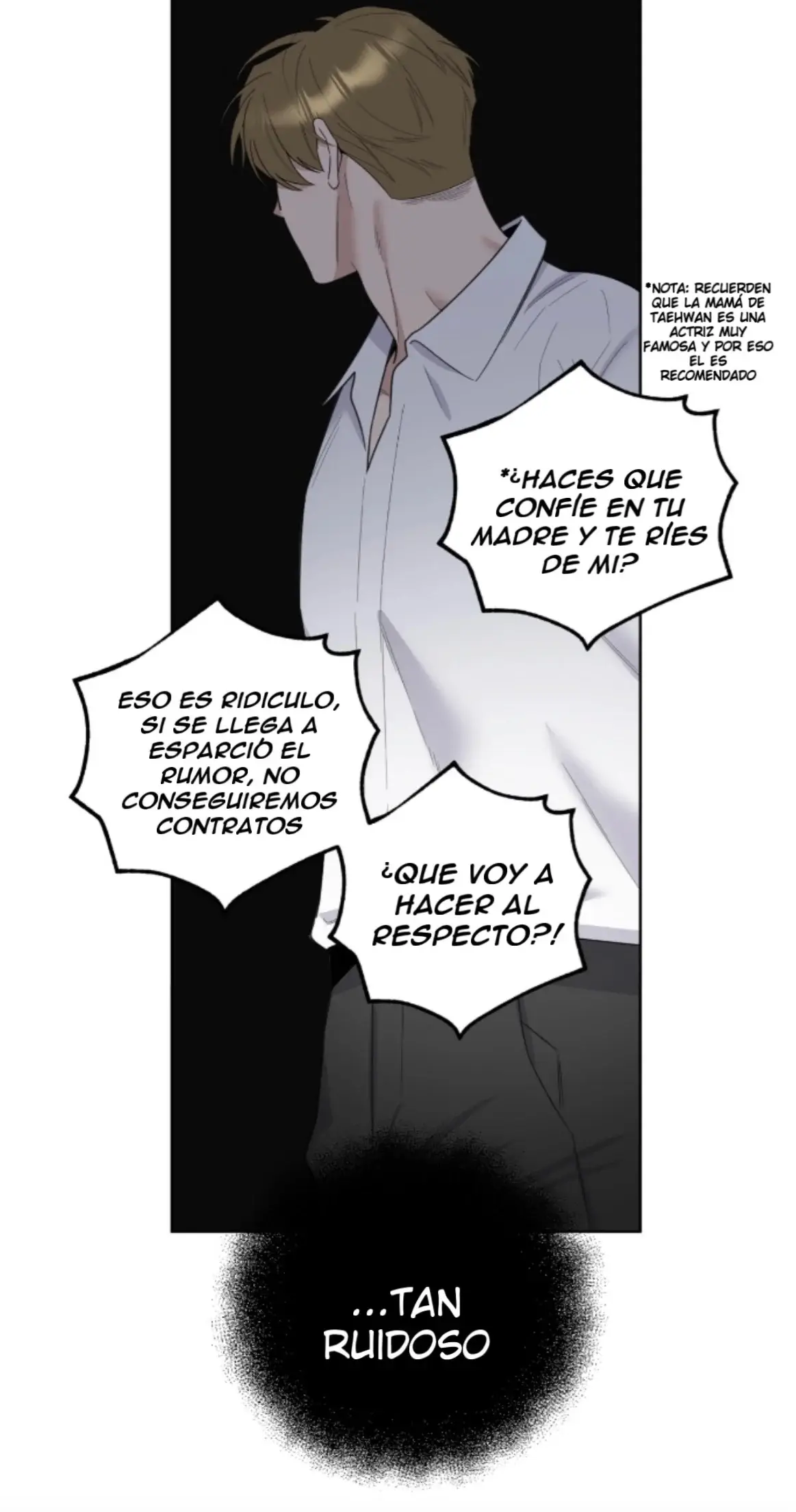 A Terrible Romance (Terrible Romance) (2021) - Capítulo 85 - Página 17 - LectorTMOo