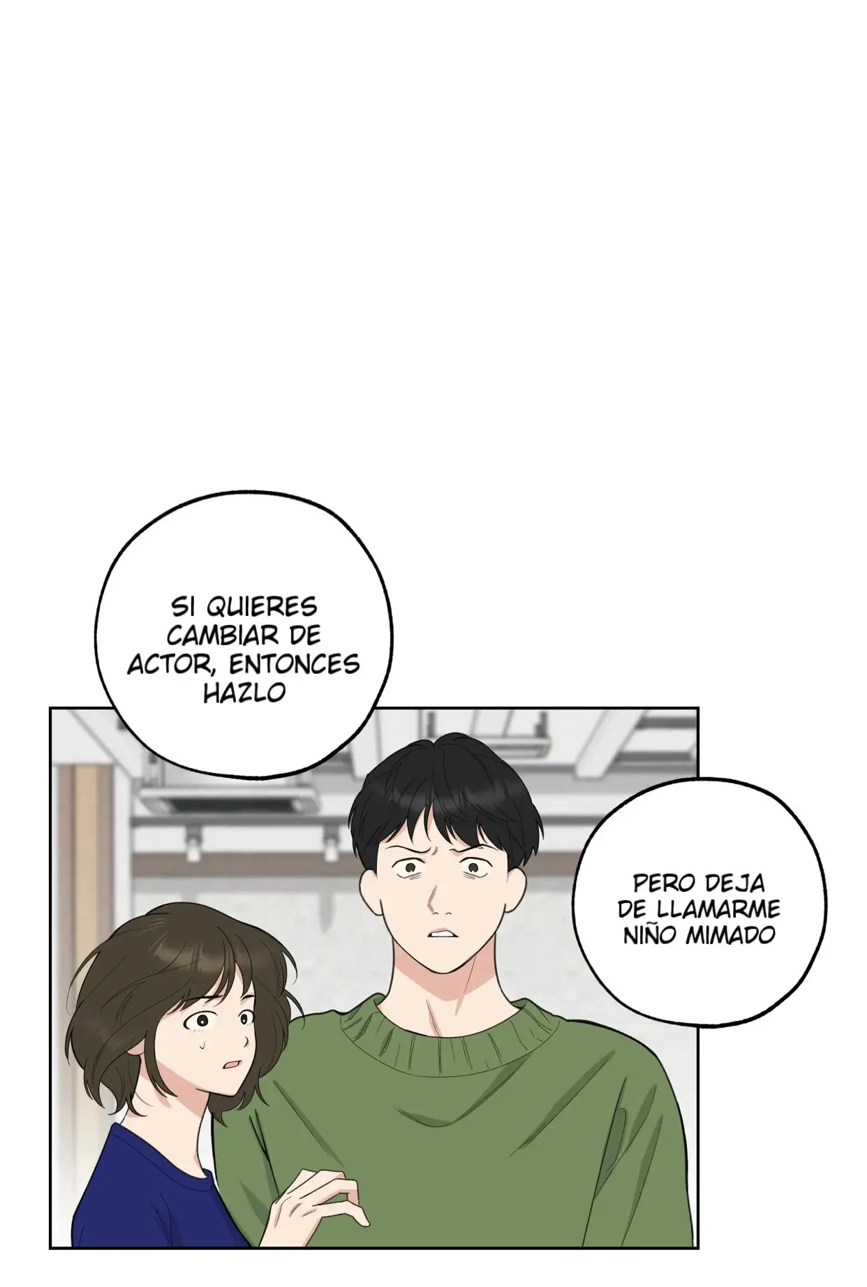 A Terrible Romance (Terrible Romance) (2021) - Capítulo 85 - Página 19 - LectorTMOo