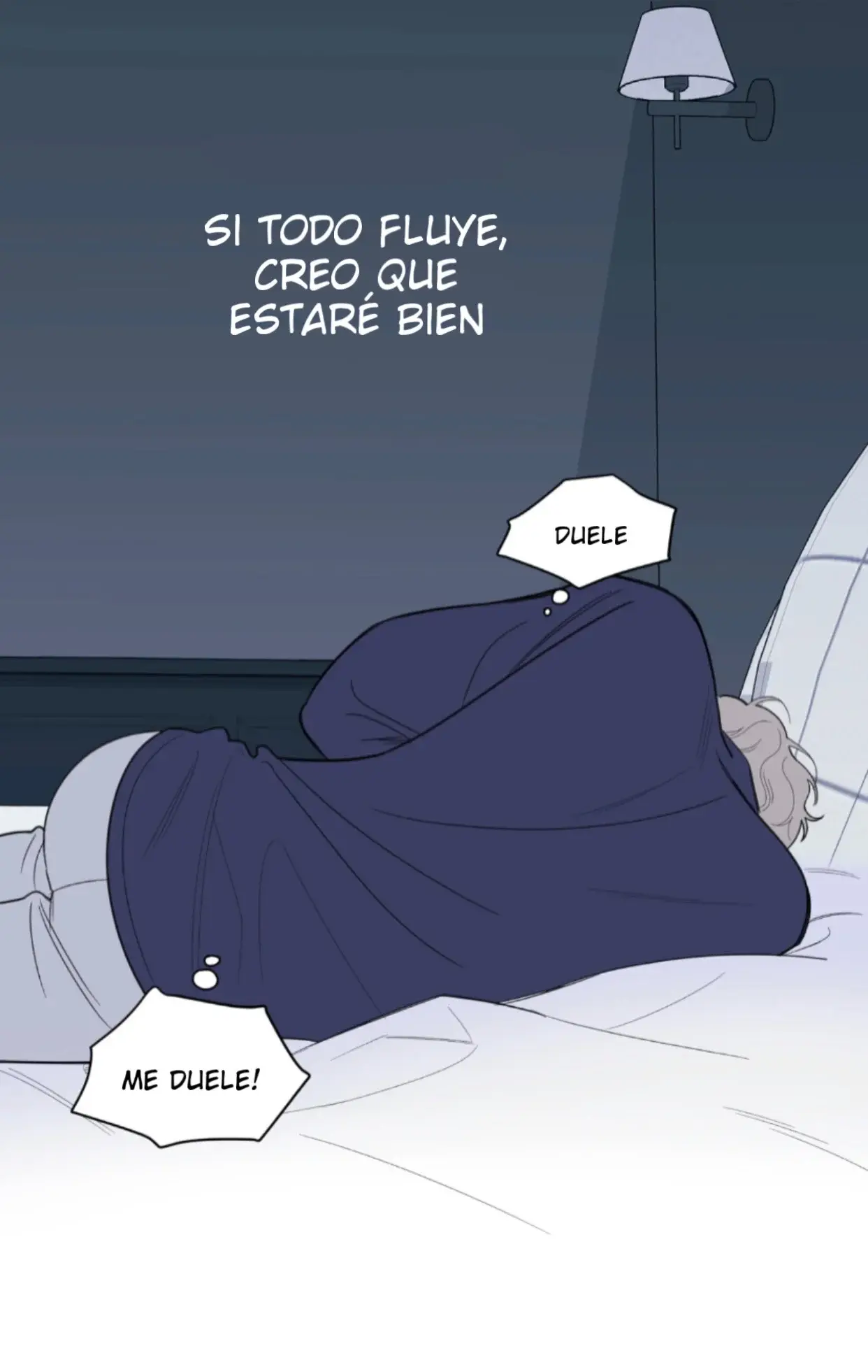 A Terrible Romance (Terrible Romance) (2021) - Capítulo 85 - Página 28 - LectorTMOo