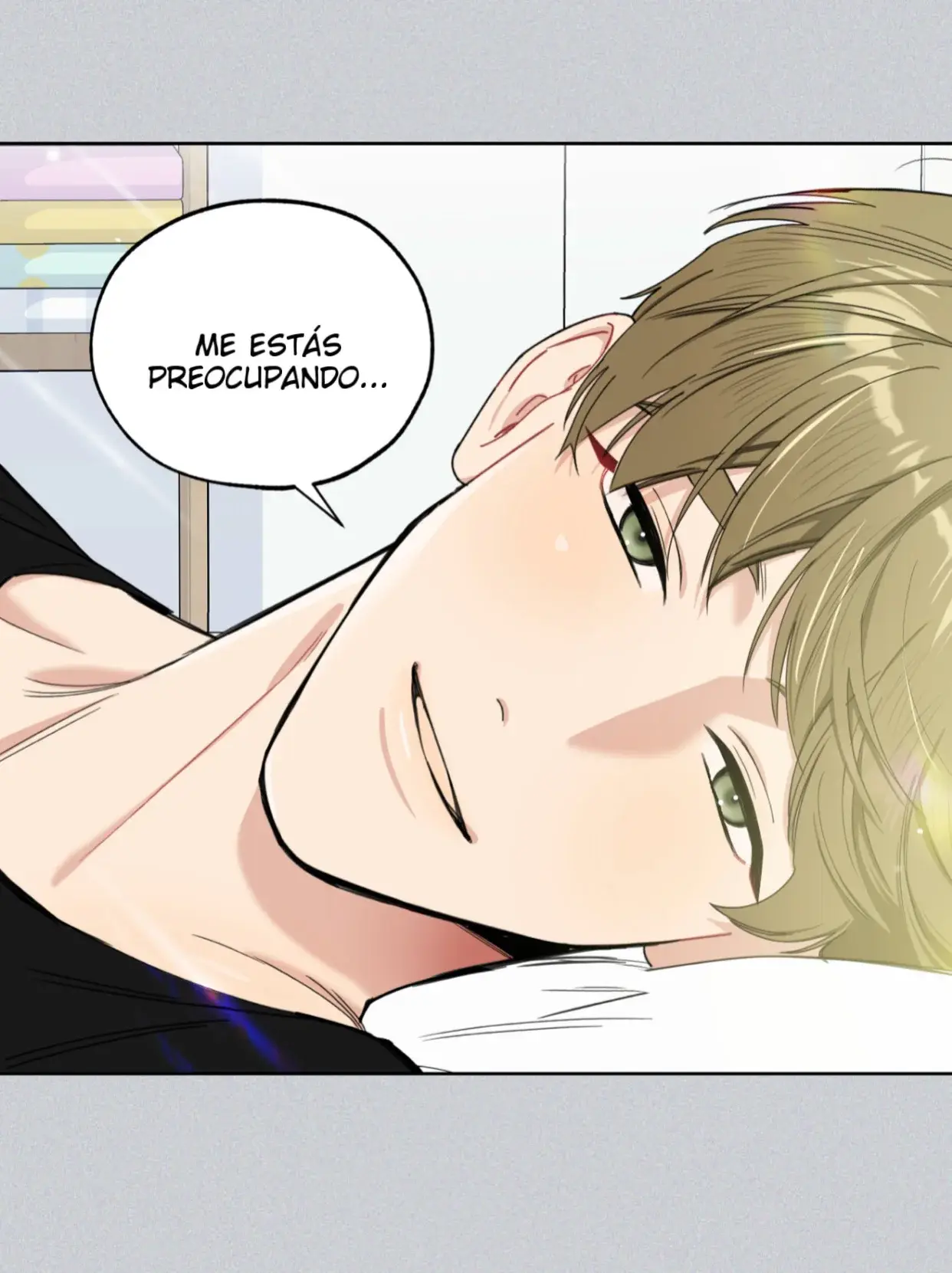 A Terrible Romance (Terrible Romance) (2021) - Capítulo 85 - Página 31 - LectorTMOo