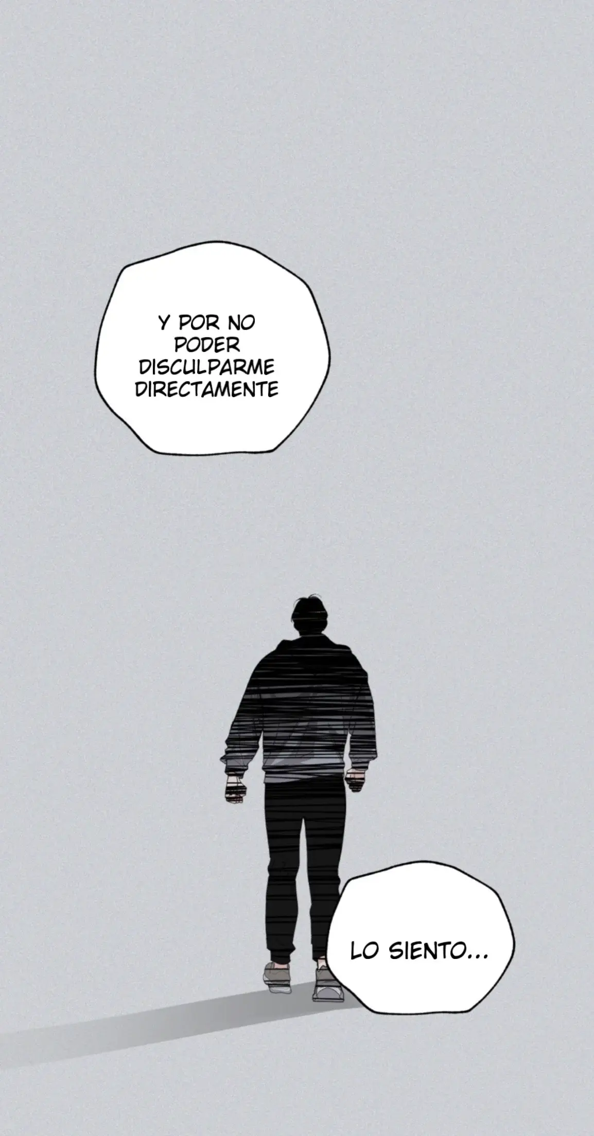 A Terrible Romance (Terrible Romance) (2021) - Capítulo 85 - Página 33 - LectorTMOo