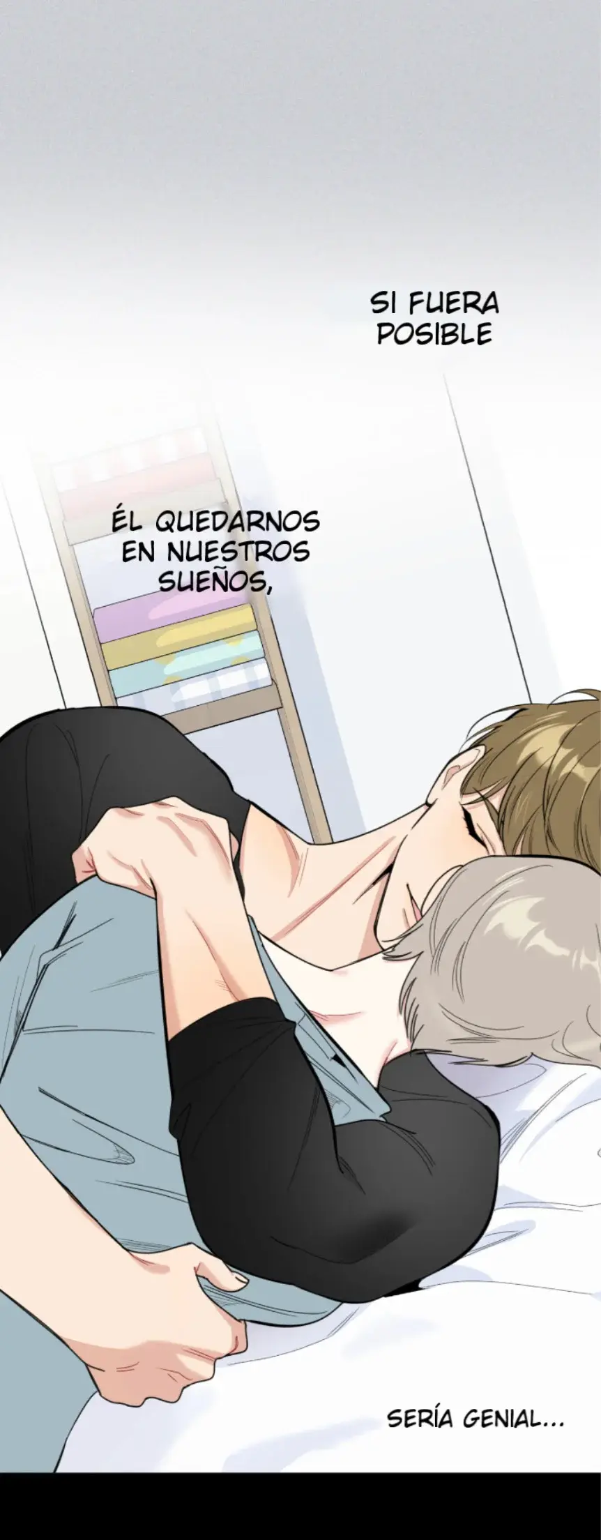 A Terrible Romance (Terrible Romance) (2021) - Capítulo 85 - Página 35 - LectorTMOo