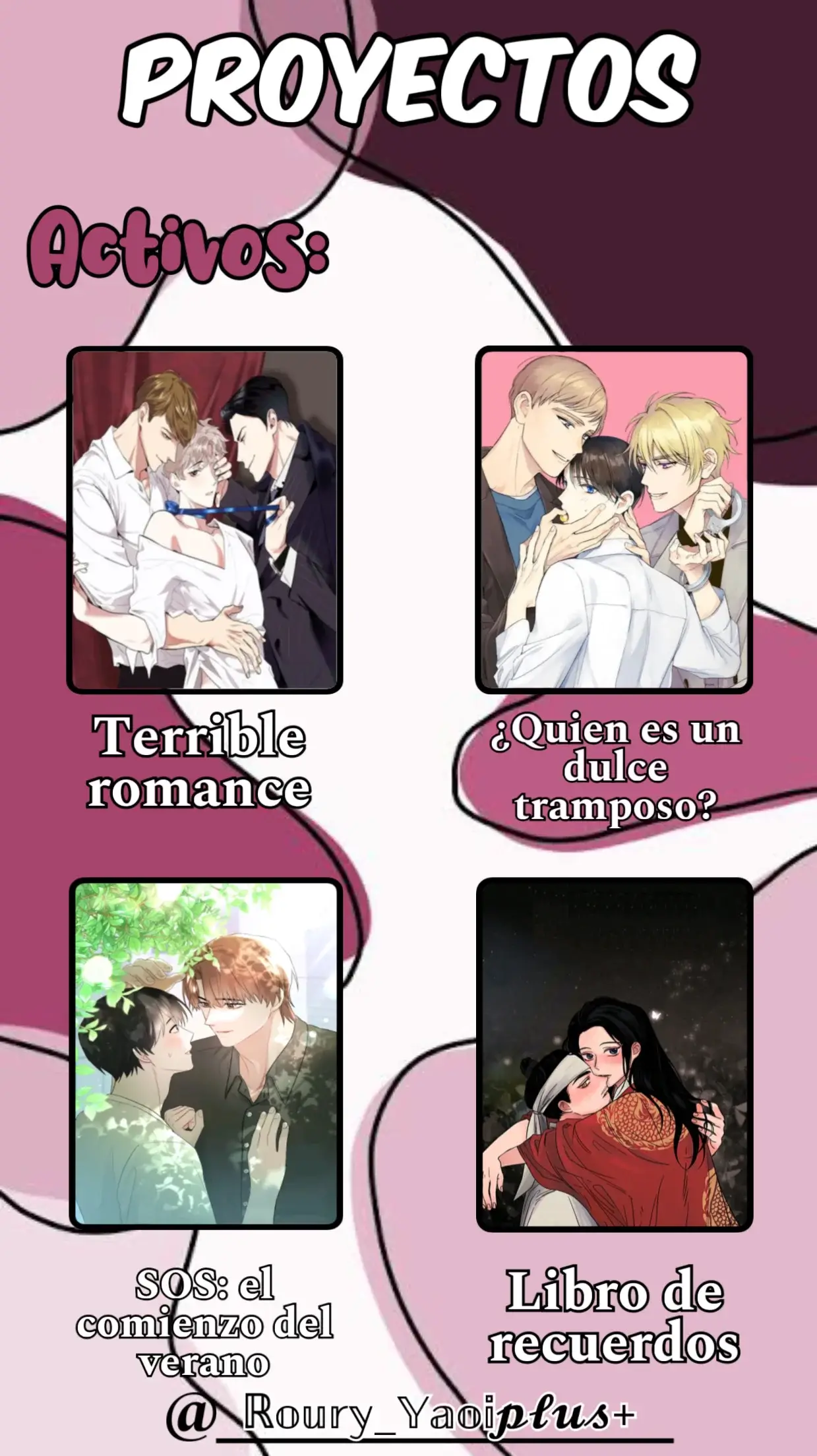 A Terrible Romance (Terrible Romance) (2021) - Capítulo 85 - Página 39 - LectorTMOo