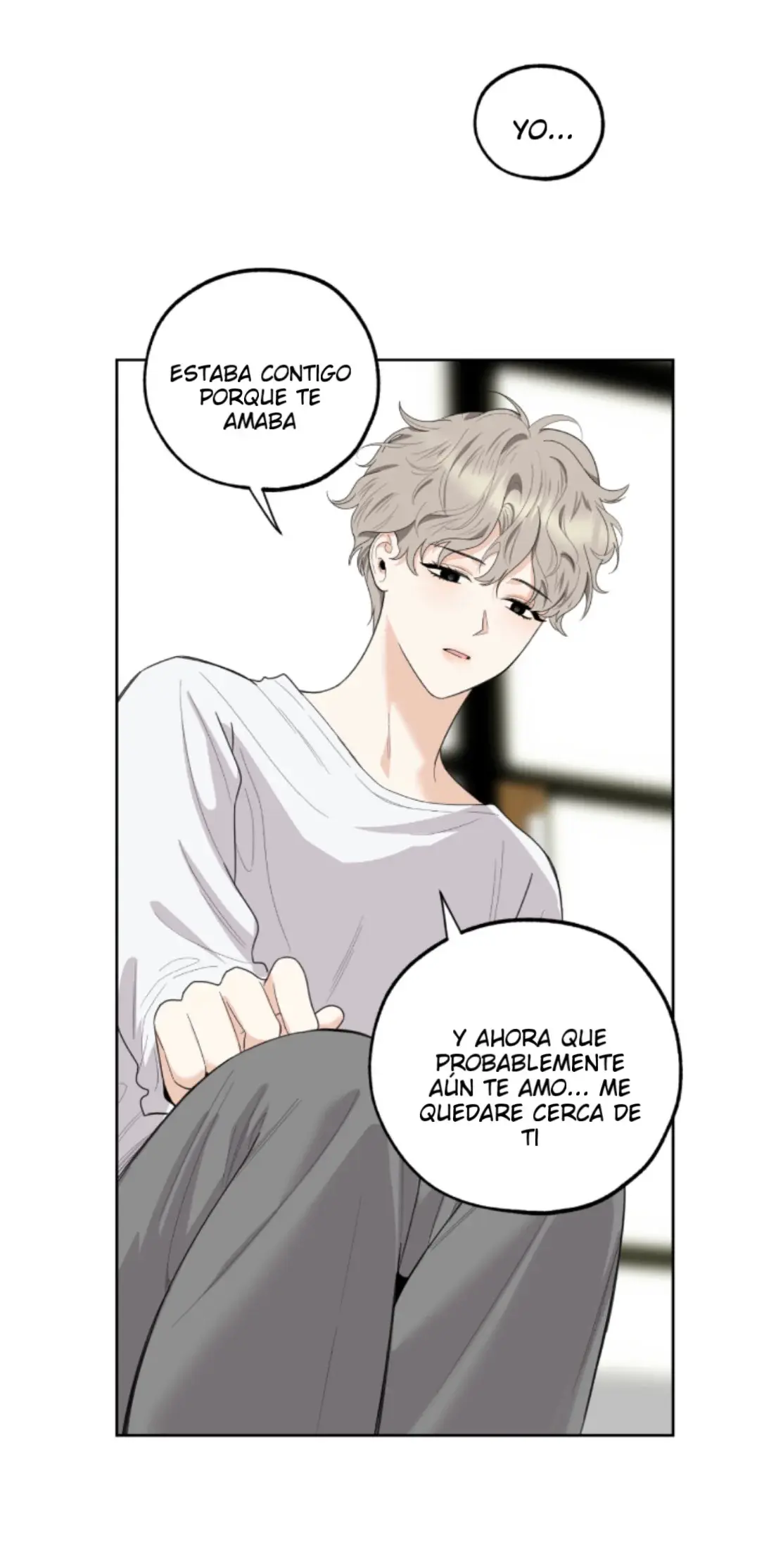 A Terrible Romance (Terrible Romance) (2021) - Capítulo 86 - Página 18 - LectorTMOo