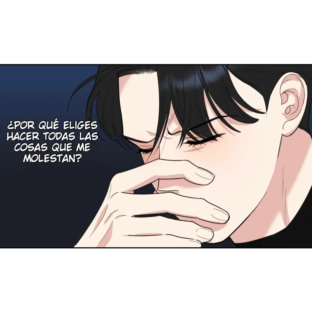A Terrible Romance (Terrible Romance) (2021) - Capítulo 86 - Página 33 - LectorTMOo