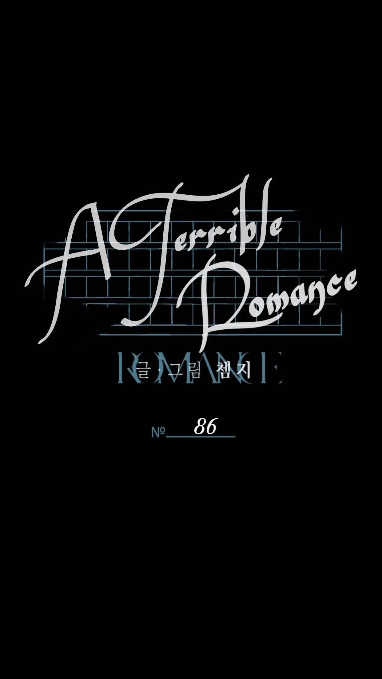 A Terrible Romance (Terrible Romance) (2021) - Capítulo 86 - Página 41 - LectorTMOo