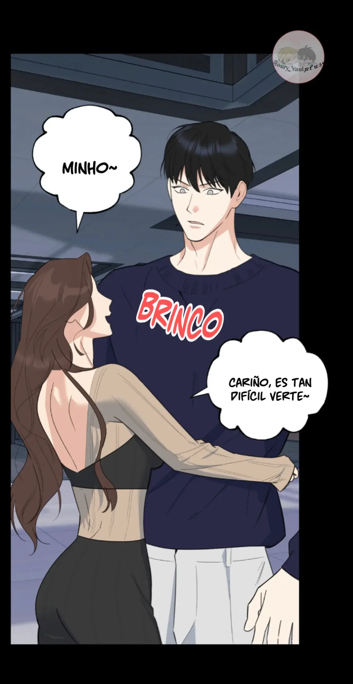 A Terrible Romance (Terrible Romance) (2021) - Capítulo 86 - Página 52 - LectorTMOo