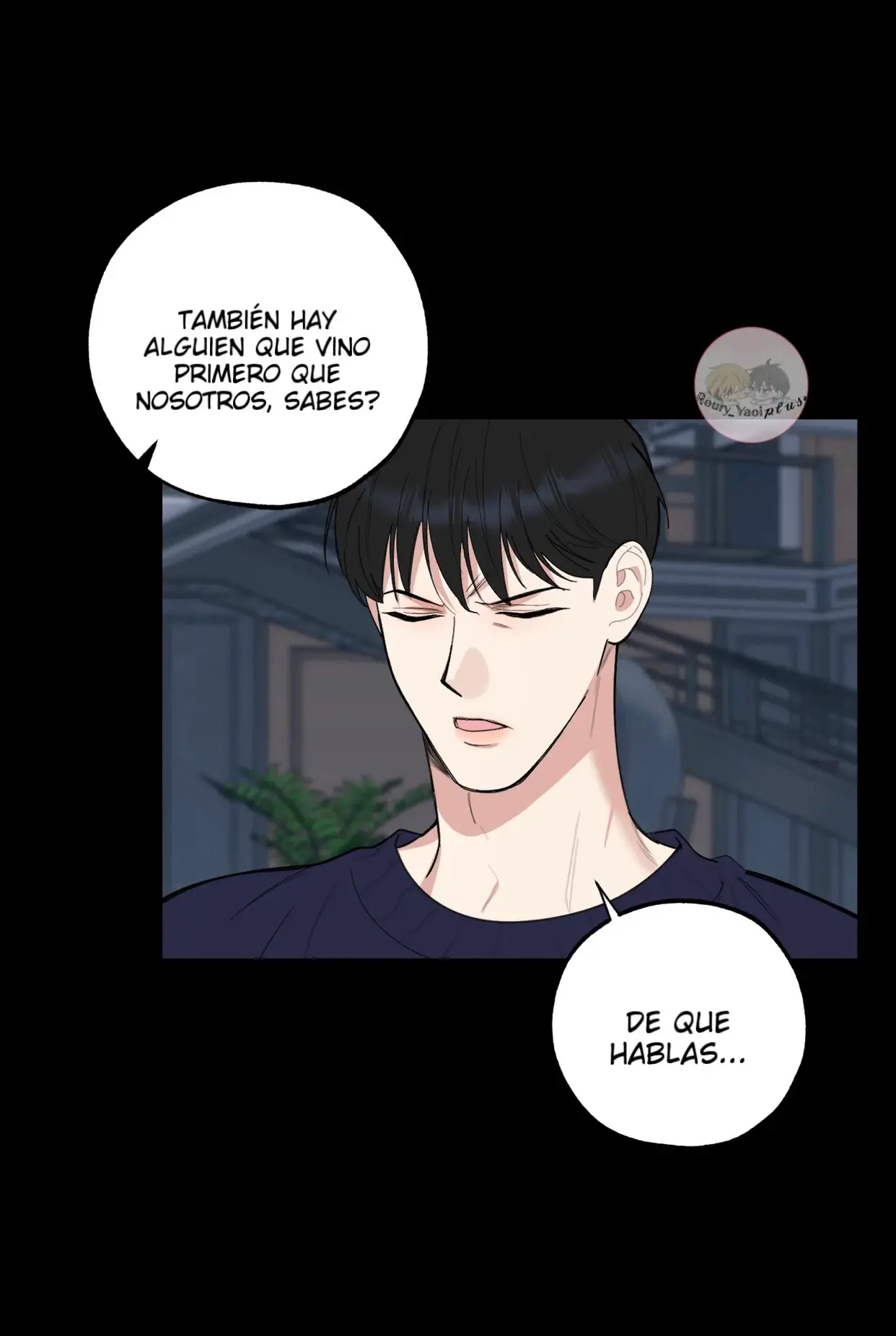 A Terrible Romance (Terrible Romance) (2021) - Capítulo 86 - Página 56 - LectorTMOo