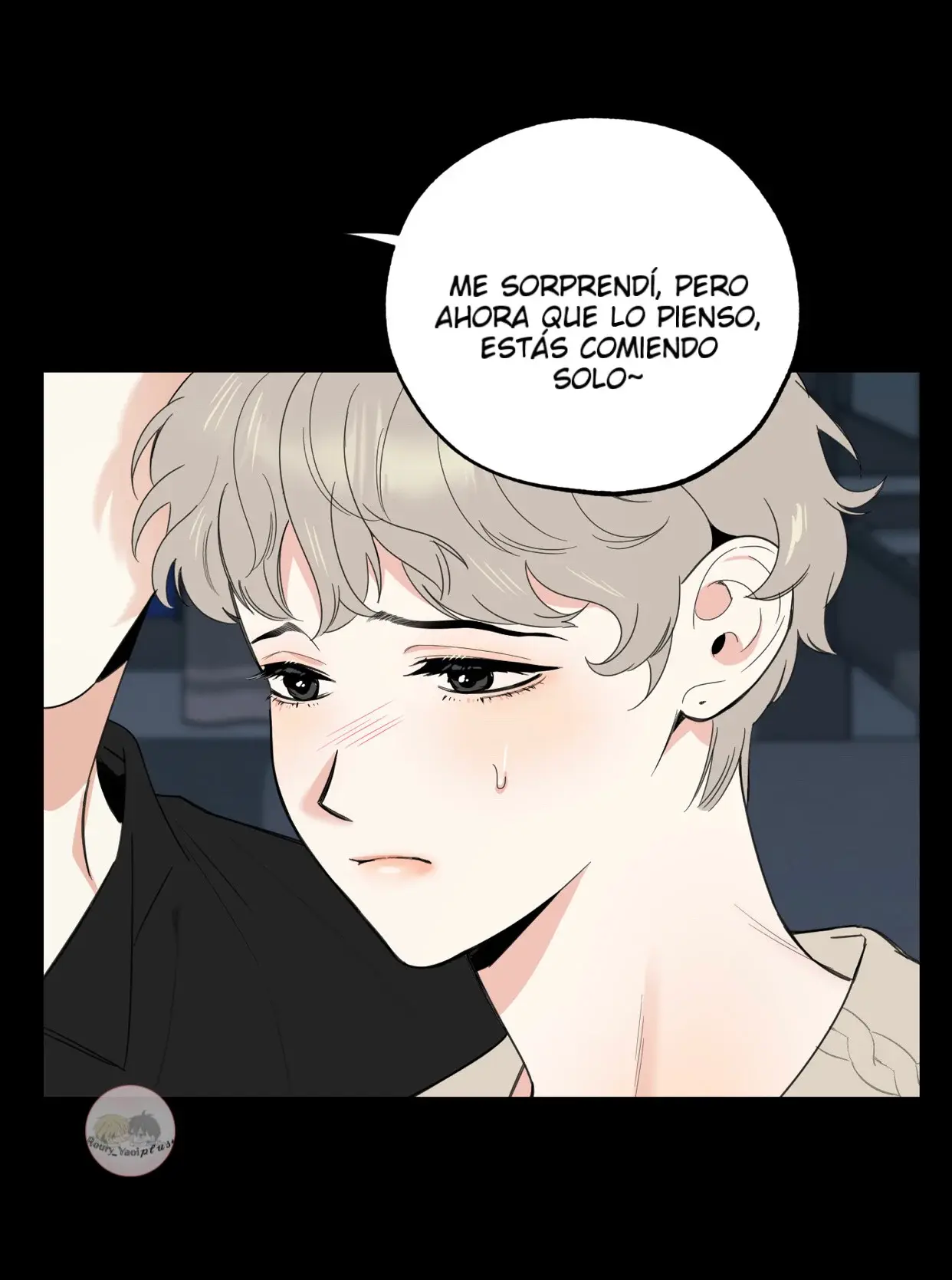 A Terrible Romance (Terrible Romance) (2021) - Capítulo 86 - Página 58 - LectorTMOo