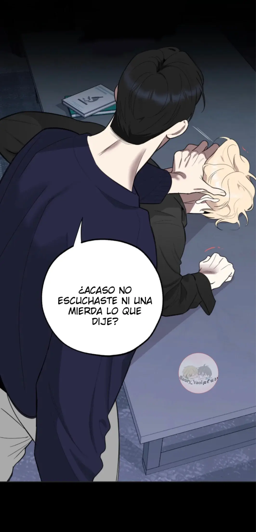 A Terrible Romance (Terrible Romance) (2021) - Capítulo 86 - Página 62 - LectorTMOo