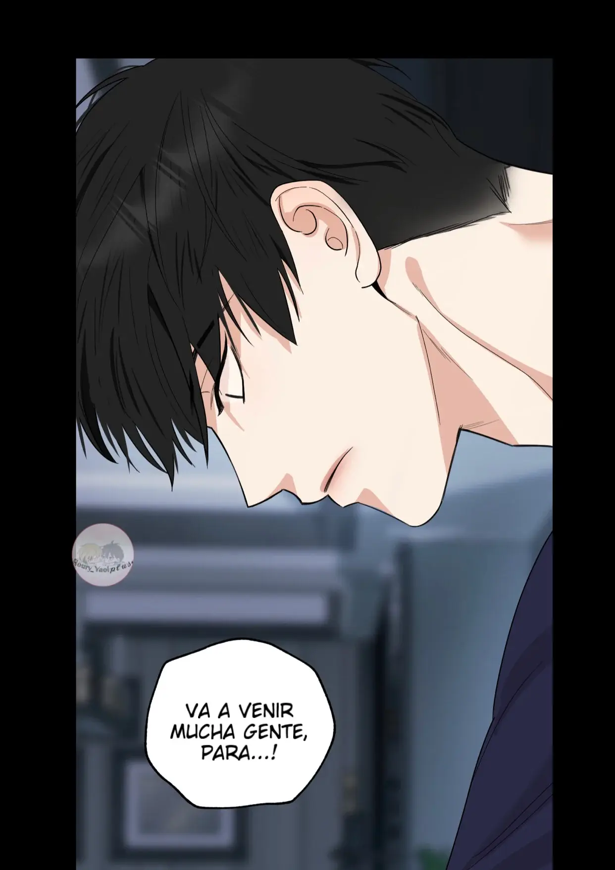 A Terrible Romance (Terrible Romance) (2021) - Capítulo 87 - Página 5 - LectorTMOo