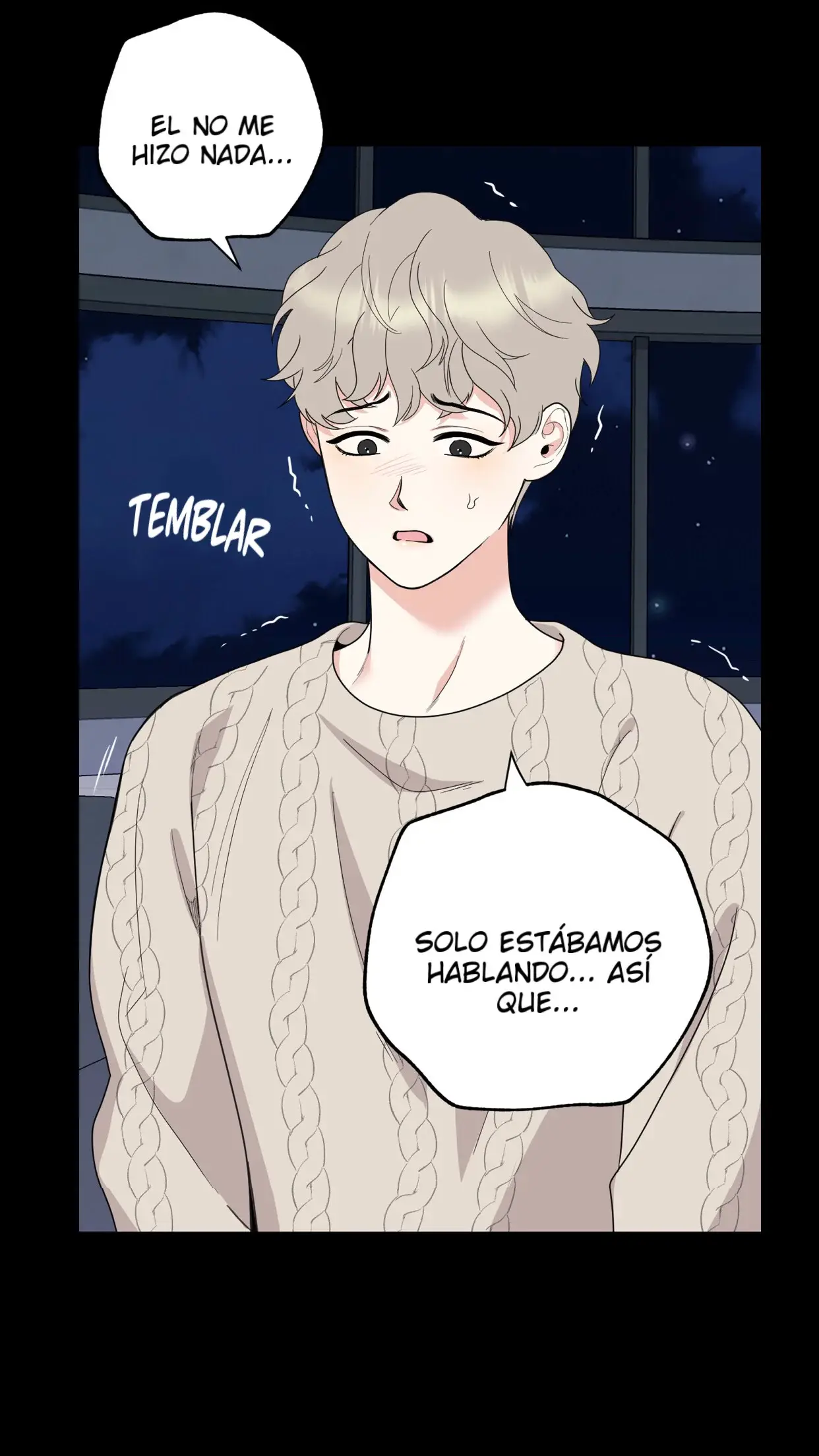 A Terrible Romance (Terrible Romance) (2021) - Capítulo 87 - Página 11 - LectorTMOo