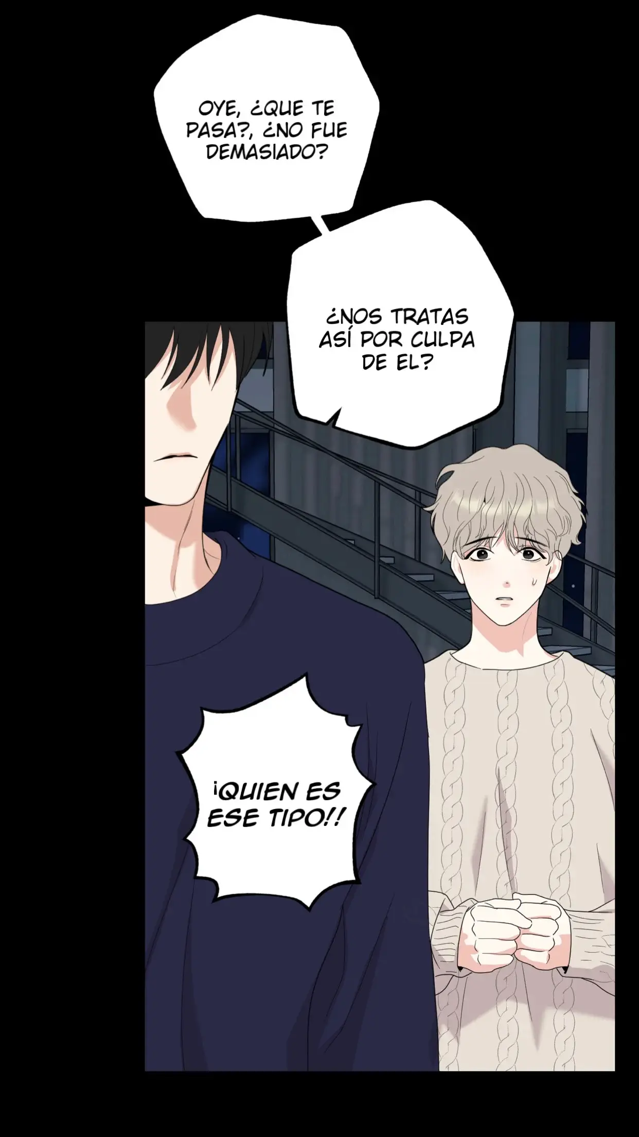 A Terrible Romance (Terrible Romance) (2021) - Capítulo 87 - Página 15 - LectorTMOo