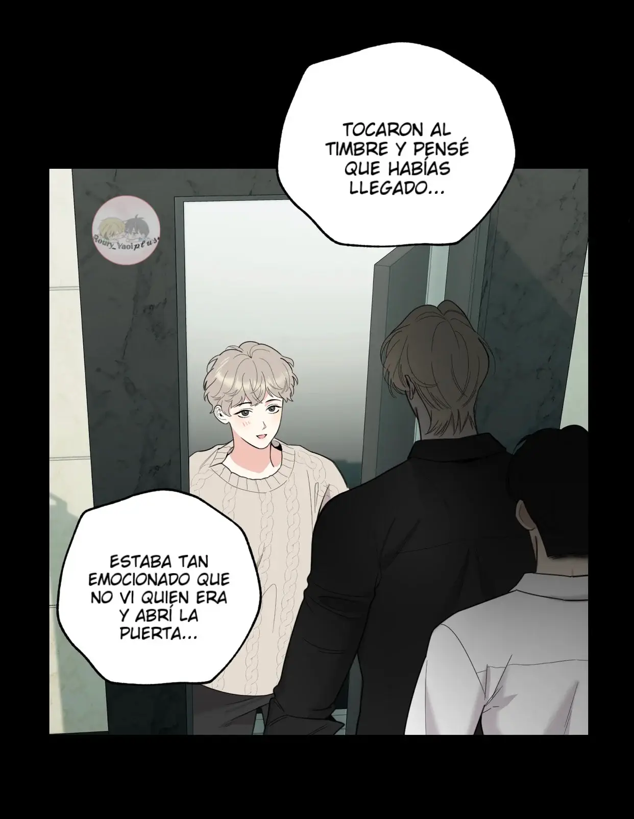 A Terrible Romance (Terrible Romance) (2021) - Capítulo 87 - Página 25 - LectorTMOo