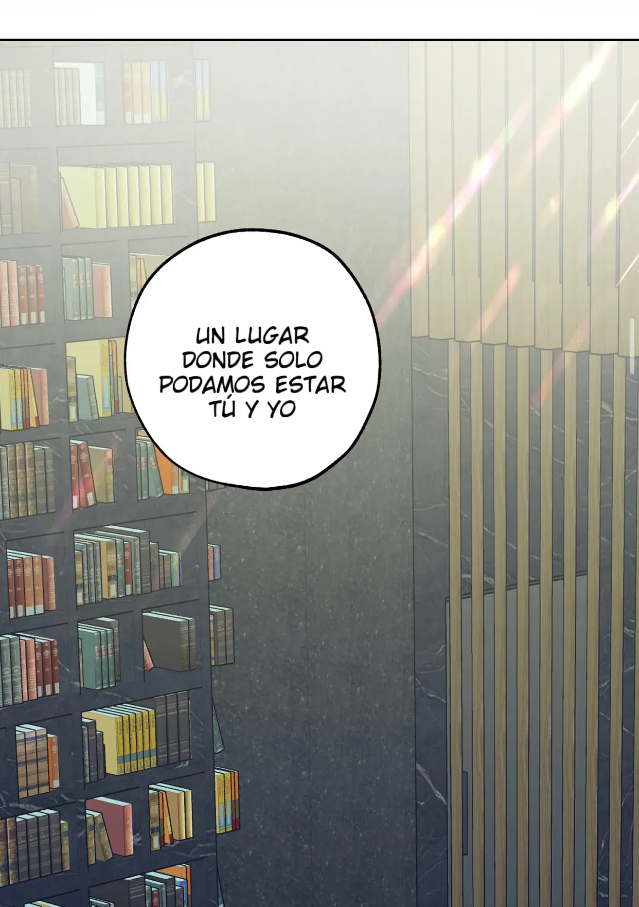 A Terrible Romance (Terrible Romance) (2021) - Capítulo 87 - Página 31 - LectorTMOo
