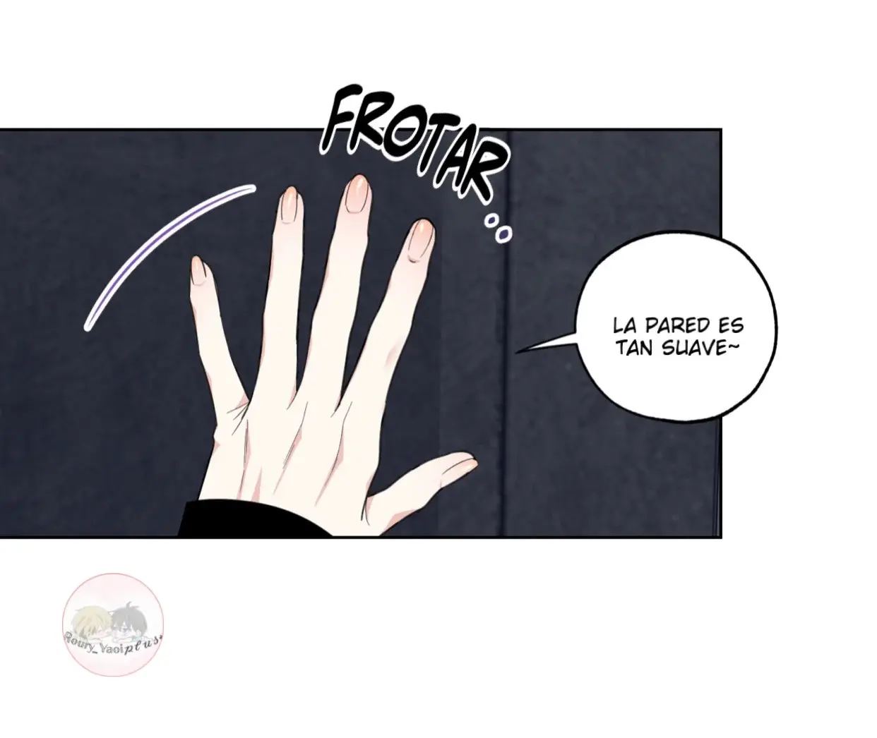 A Terrible Romance (Terrible Romance) (2021) - Capítulo 87 - Página 35 - LectorTMOo