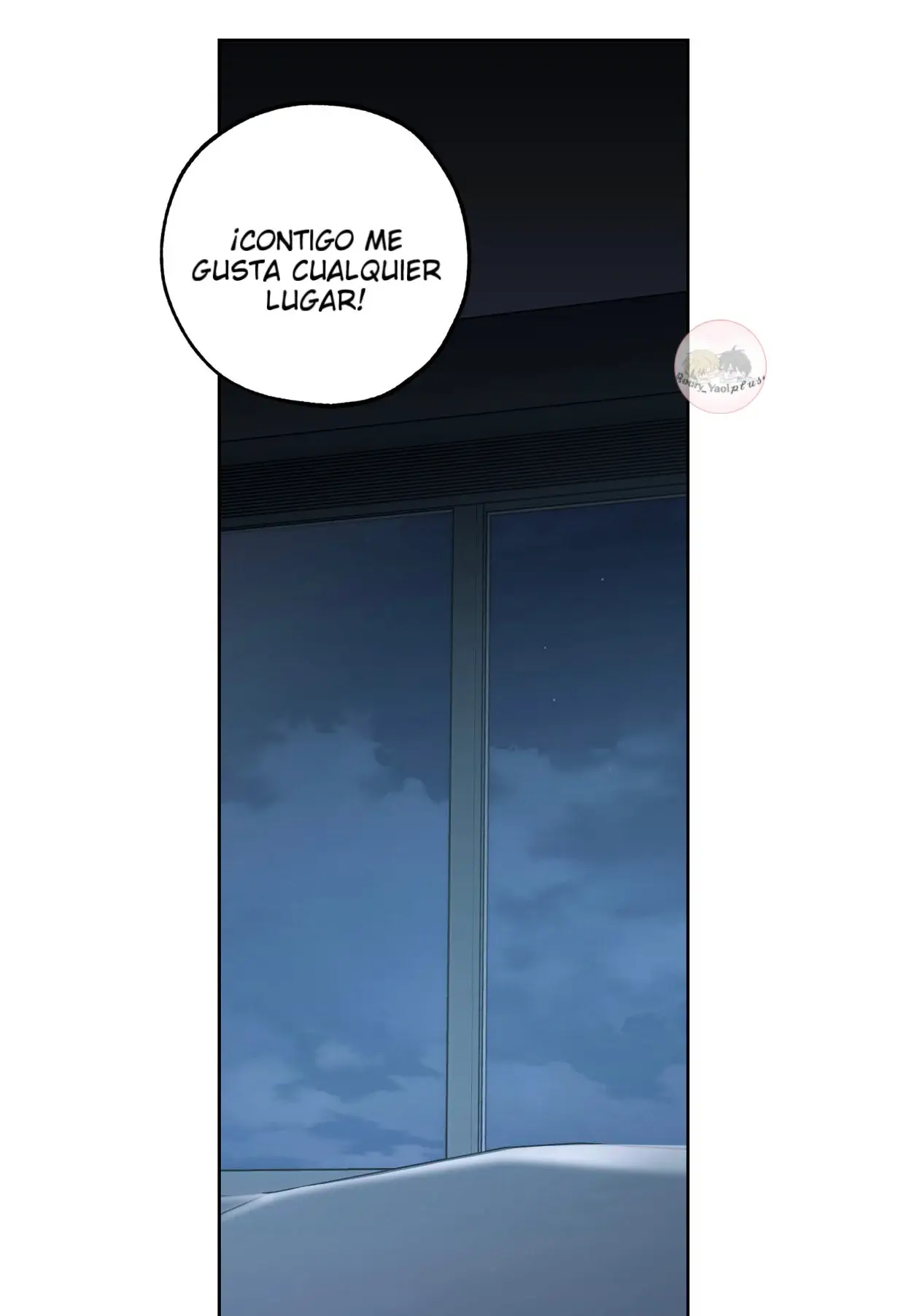 A Terrible Romance (Terrible Romance) (2021) - Capítulo 87 - Página 37 - LectorTMOo