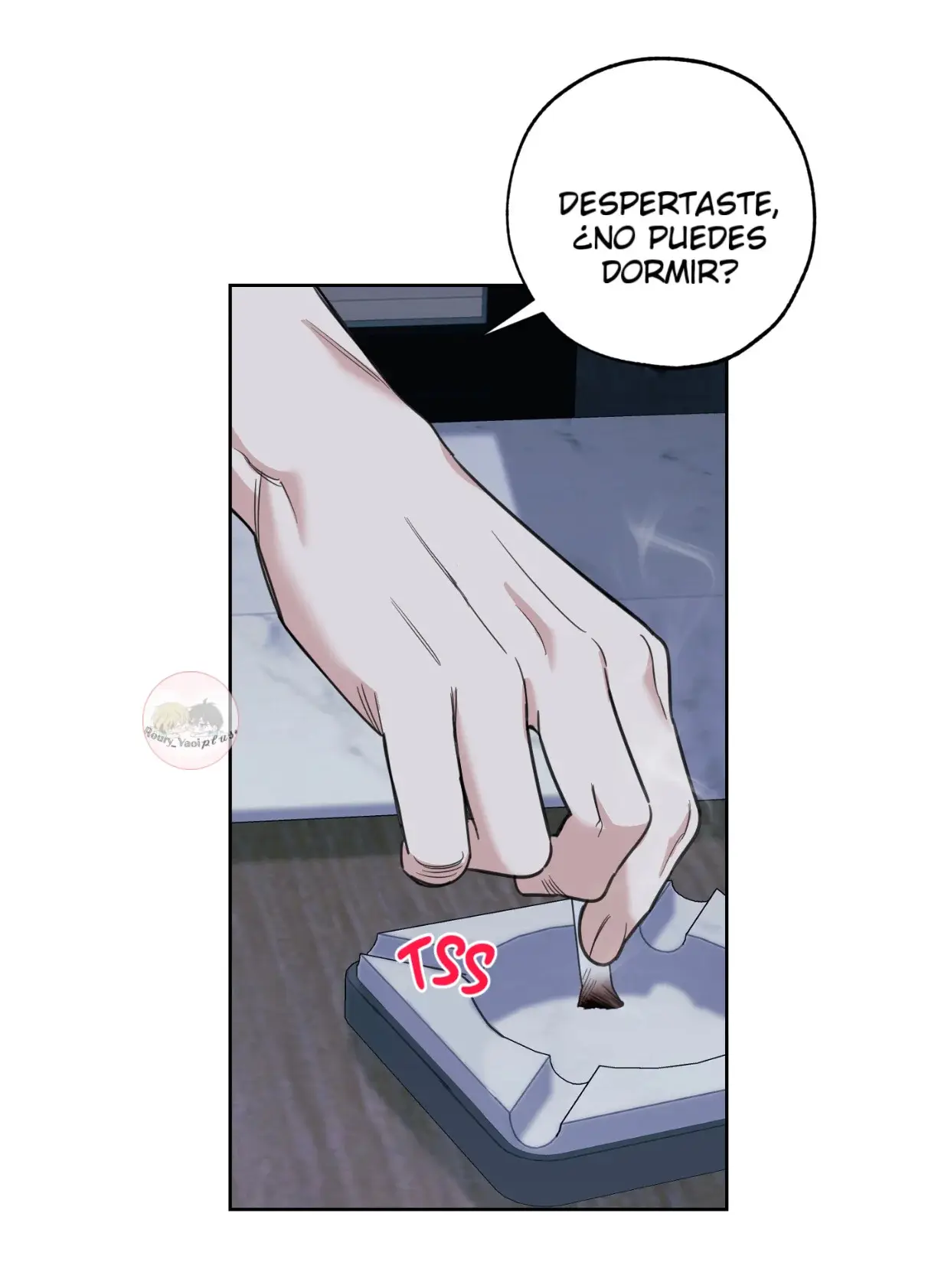A Terrible Romance (Terrible Romance) (2021) - Capítulo 87 - Página 45 - LectorTMOo