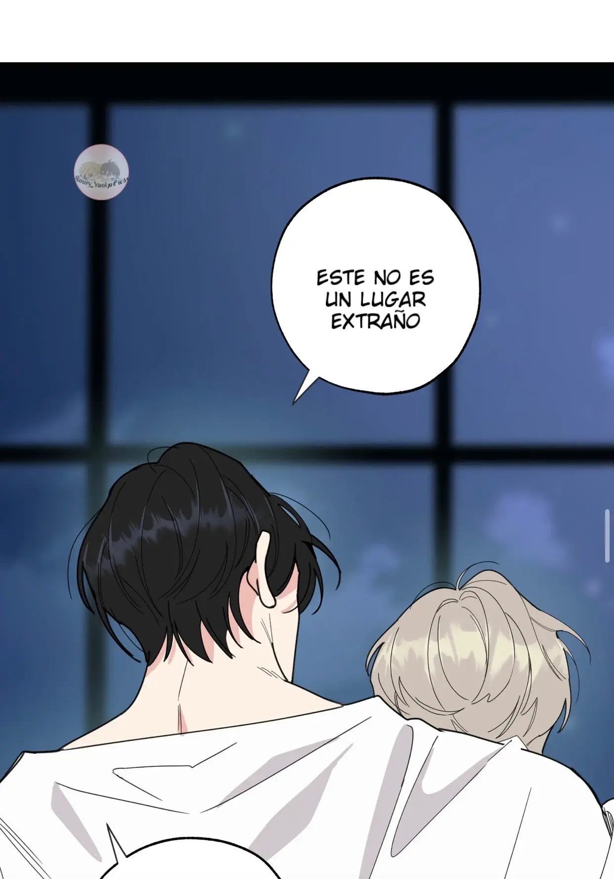 A Terrible Romance (Terrible Romance) (2021) - Capítulo 87 - Página 49 - LectorTMOo