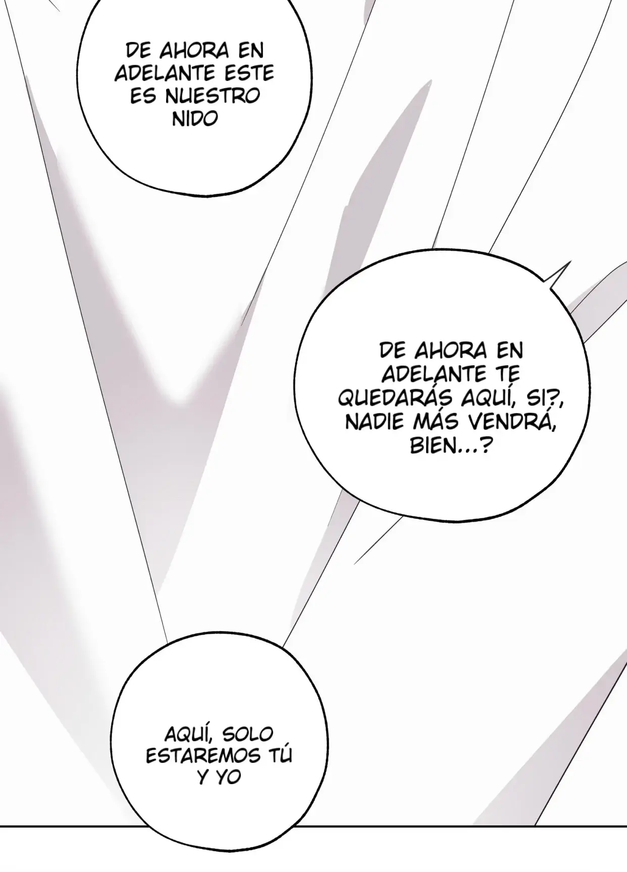 A Terrible Romance (Terrible Romance) (2021) - Capítulo 87 - Página 50 - LectorTMOo