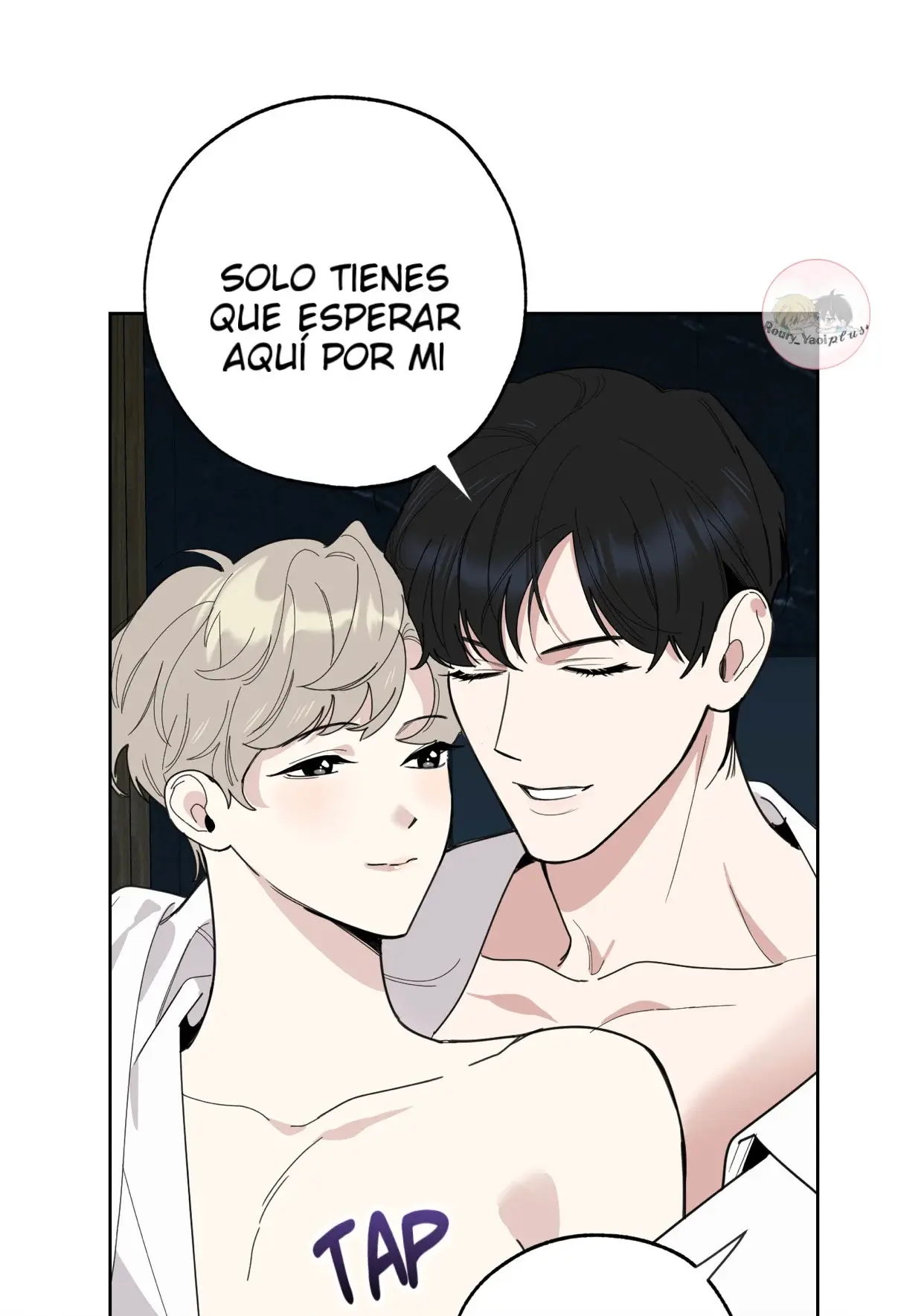 A Terrible Romance (Terrible Romance) (2021) - Capítulo 87 - Página 51 - LectorTMOo