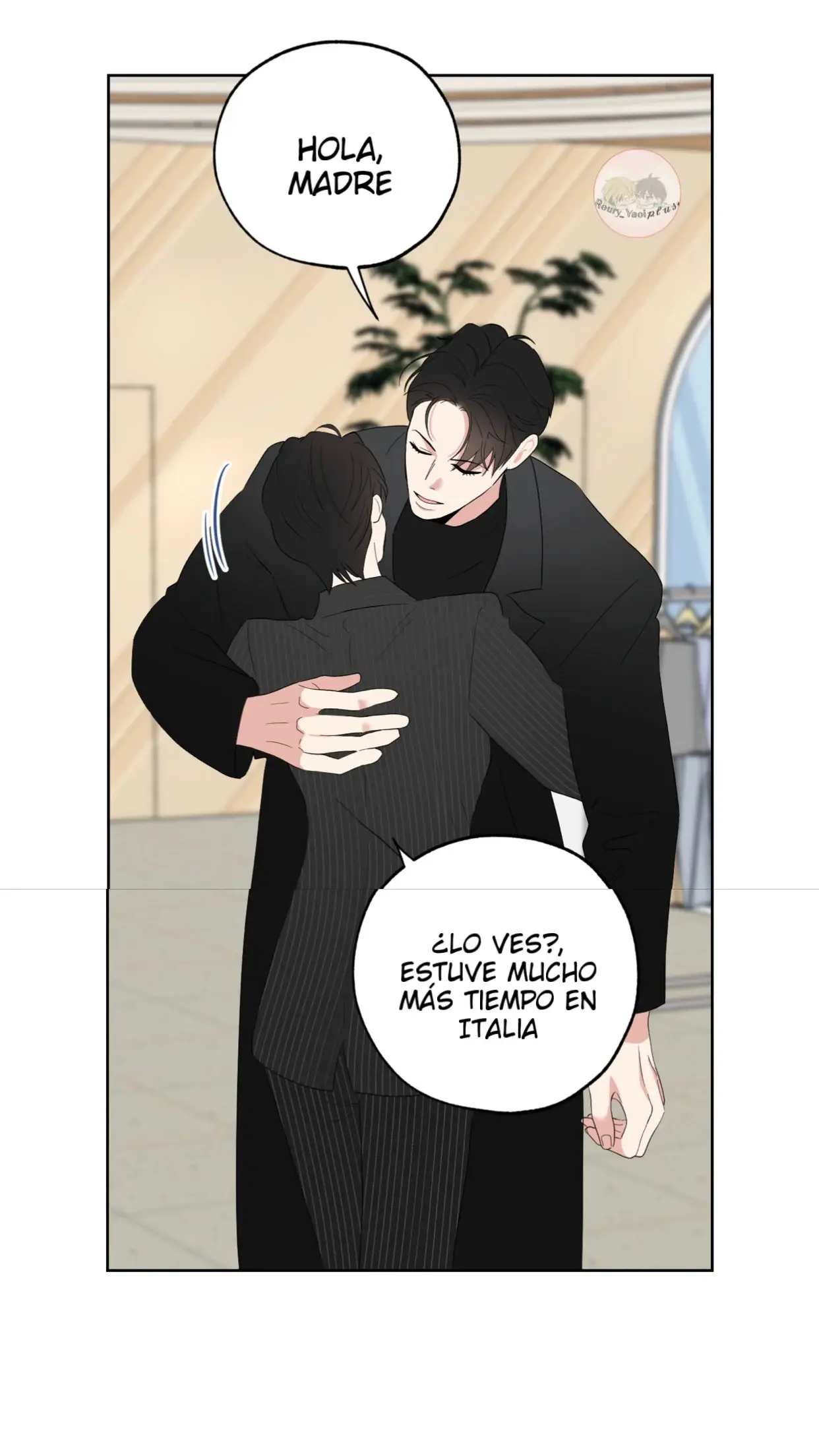 A Terrible Romance (Terrible Romance) (2021) - Capítulo 87 - Página 65 - LectorTMOo