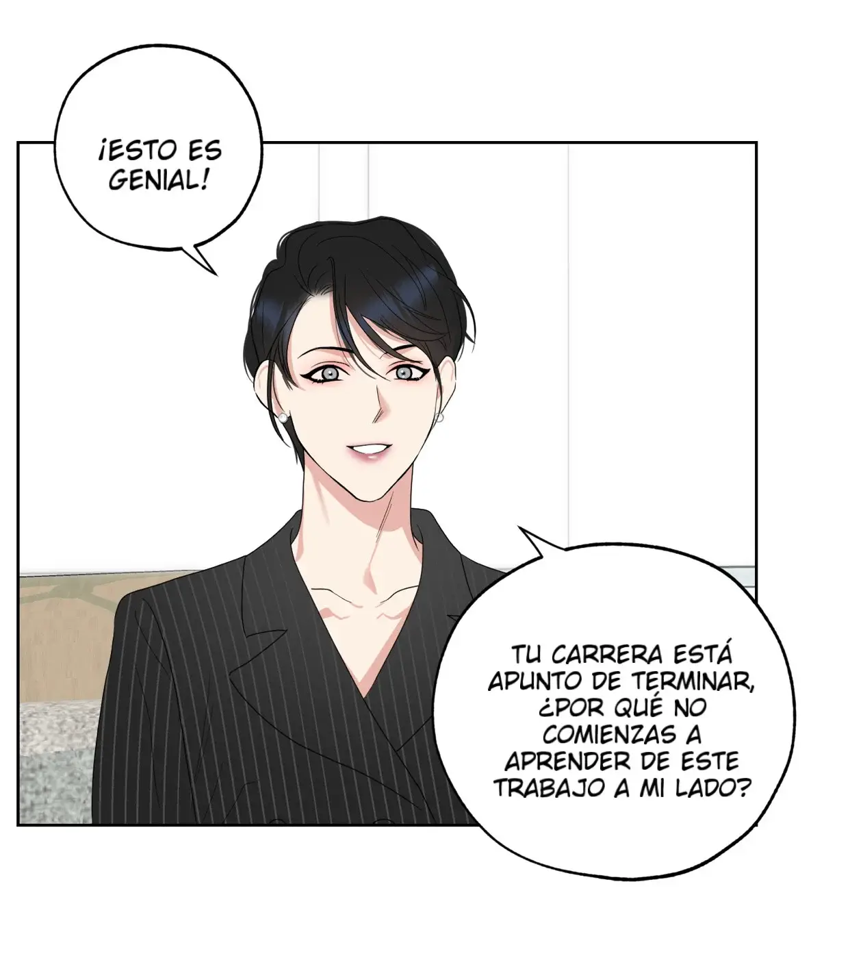 A Terrible Romance (Terrible Romance) (2021) - Capítulo 87 - Página 69 - LectorTMOo