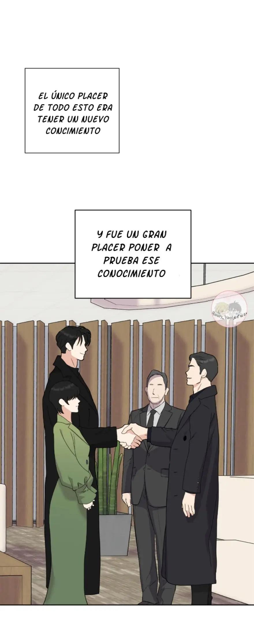 A Terrible Romance (Terrible Romance) (2021) - Capítulo 88 - Página 6 - LectorTMOo