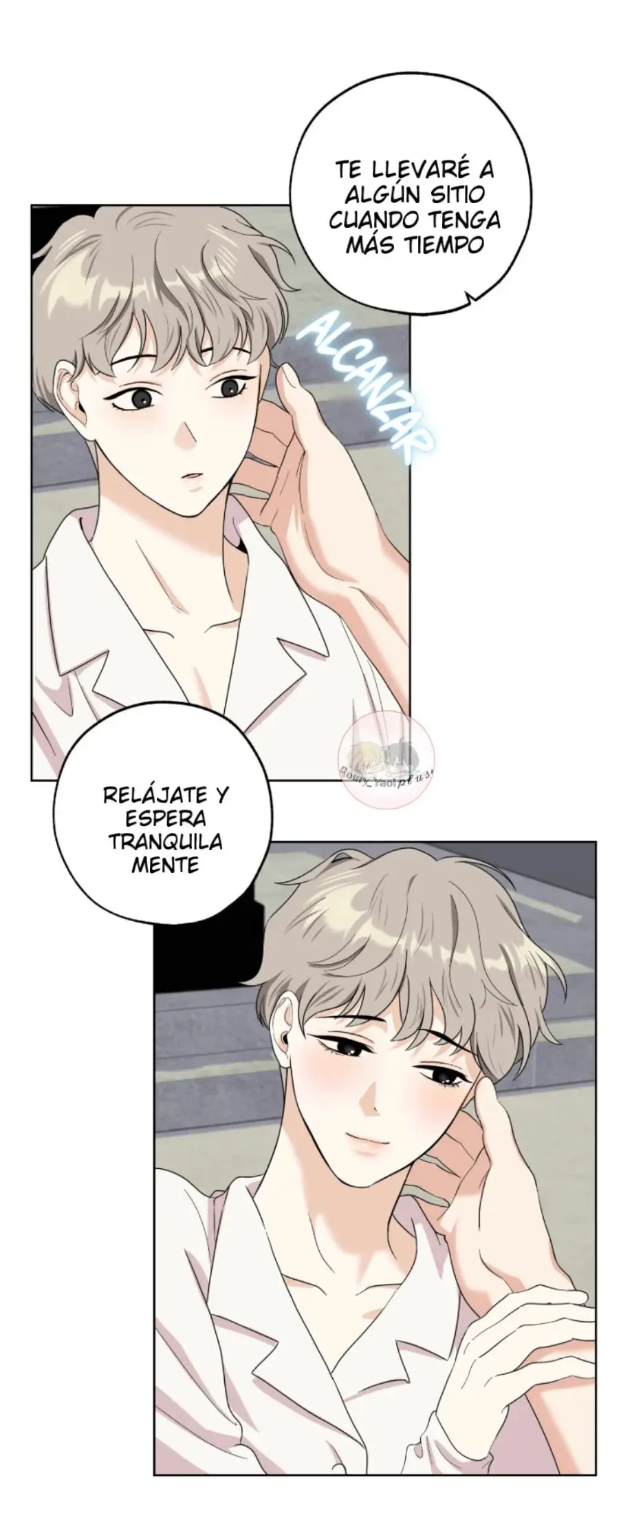 A Terrible Romance (Terrible Romance) (2021) - Capítulo 88 - Página 15 - LectorTMOo