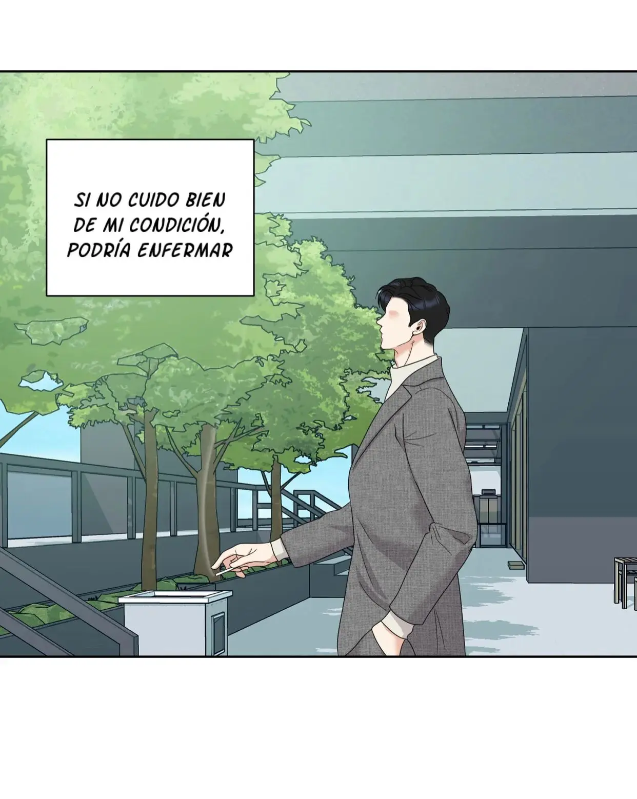 A Terrible Romance (Terrible Romance) (2021) - Capítulo 88 - Página 22 - LectorTMOo
