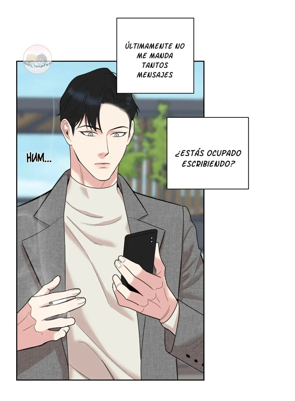 A Terrible Romance (Terrible Romance) (2021) - Capítulo 88 - Página 24 - LectorTMOo