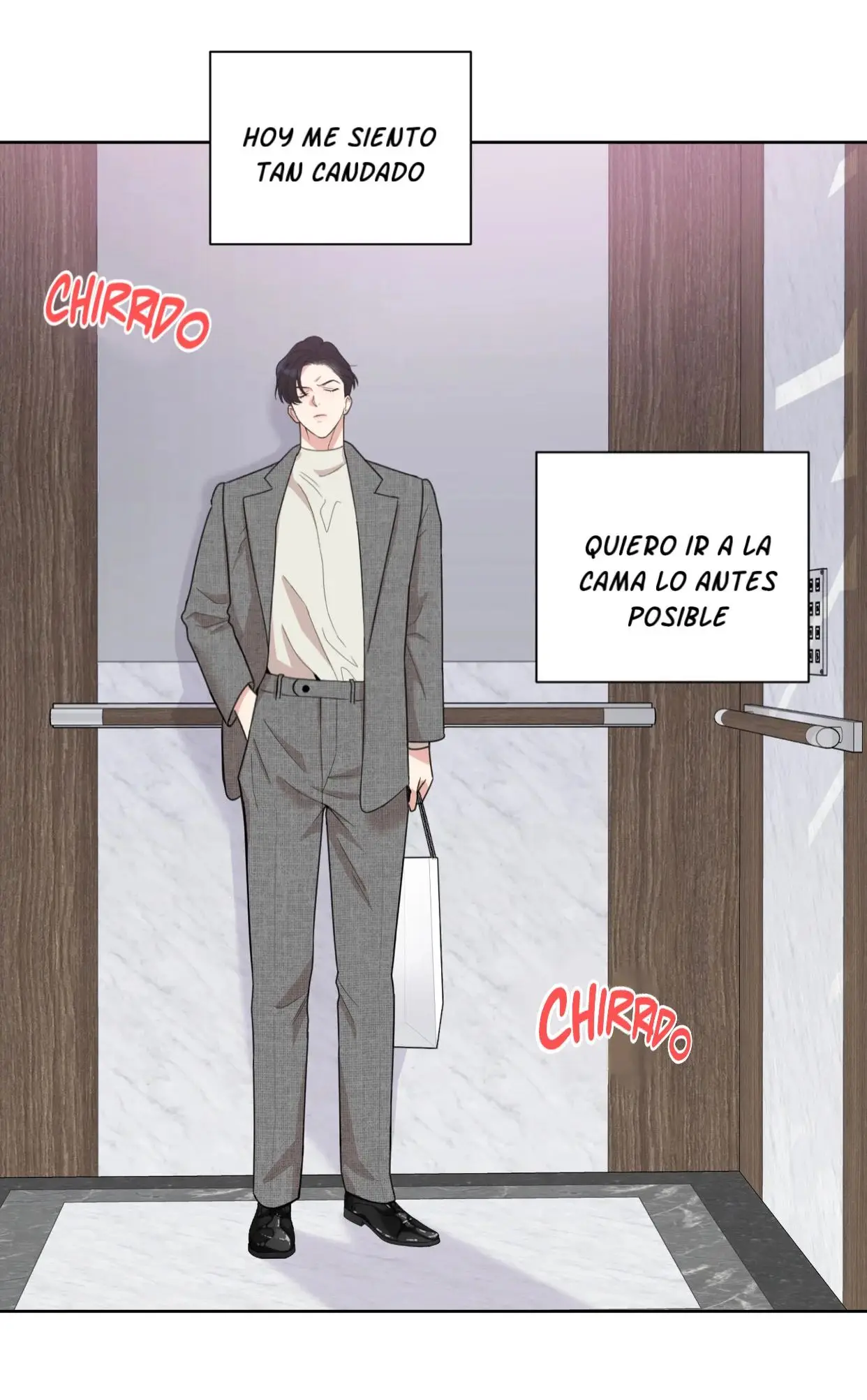 A Terrible Romance (Terrible Romance) (2021) - Capítulo 88 - Página 29 - LectorTMOo