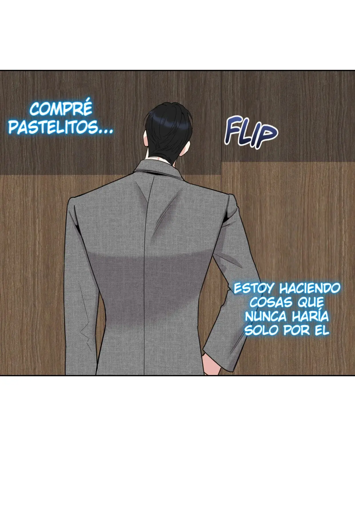 A Terrible Romance (Terrible Romance) (2021) - Capítulo 88 - Página 31 - LectorTMOo
