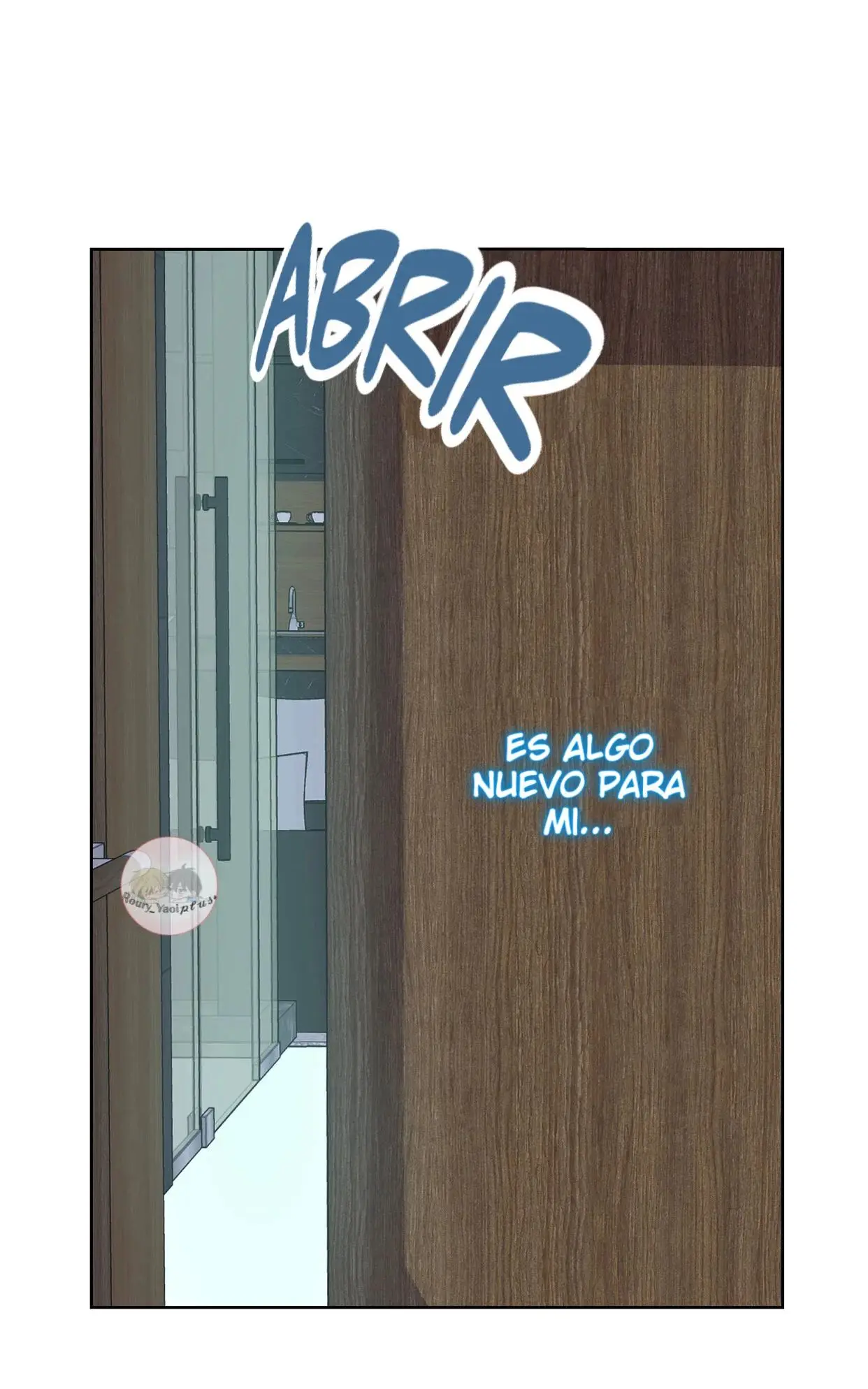 A Terrible Romance (Terrible Romance) (2021) - Capítulo 88 - Página 32 - LectorTMOo